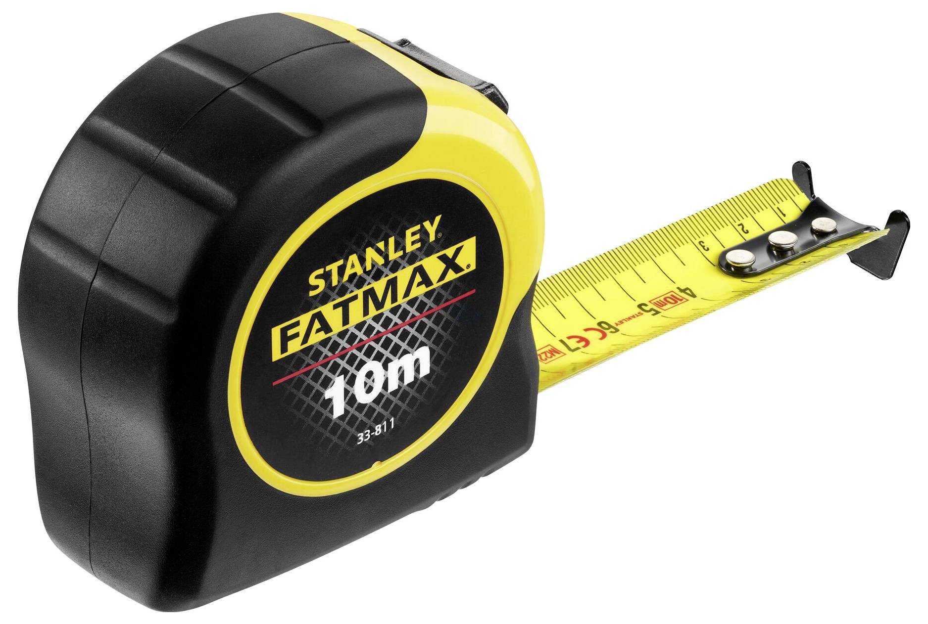 STANLEY 0-33-811 Maßband