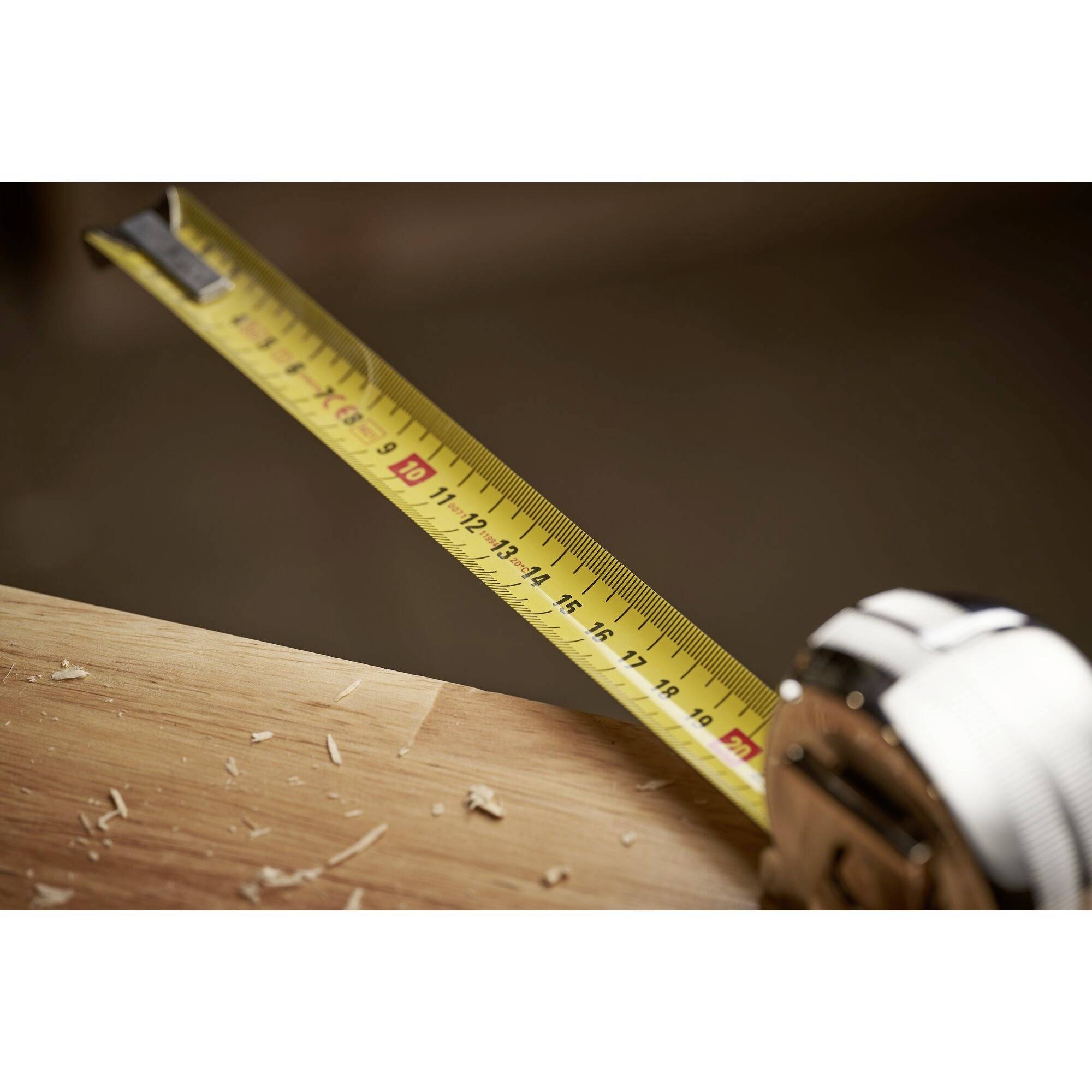 STANLEY 0-33-514 Maßband