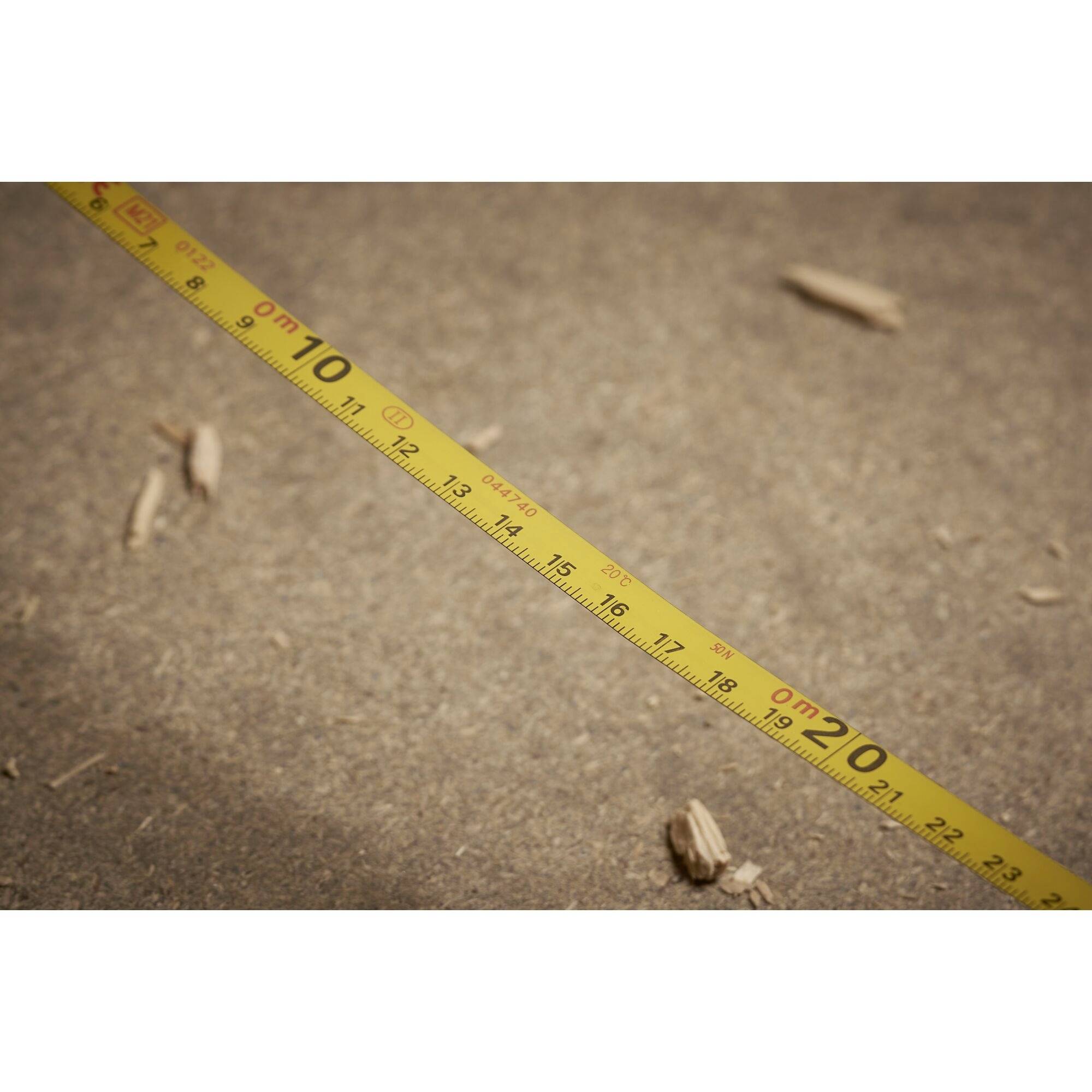 STANLEY 0-34-133 Maßband