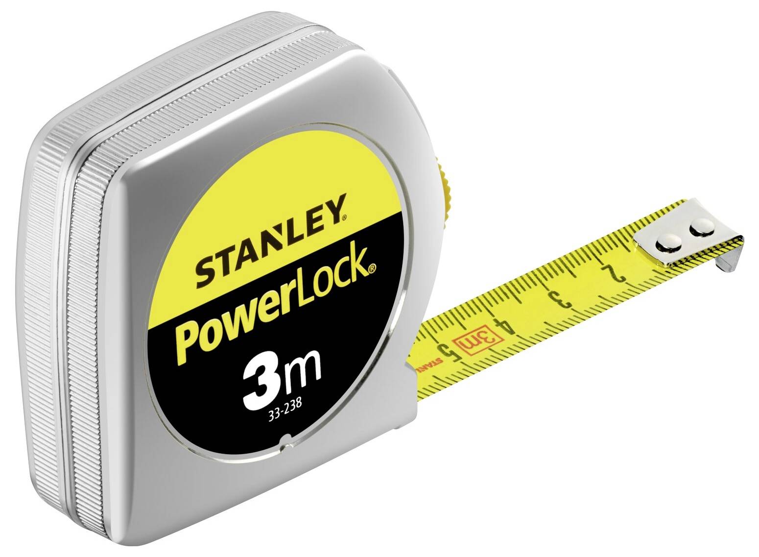 STANLEY 1-33-238 Maßband