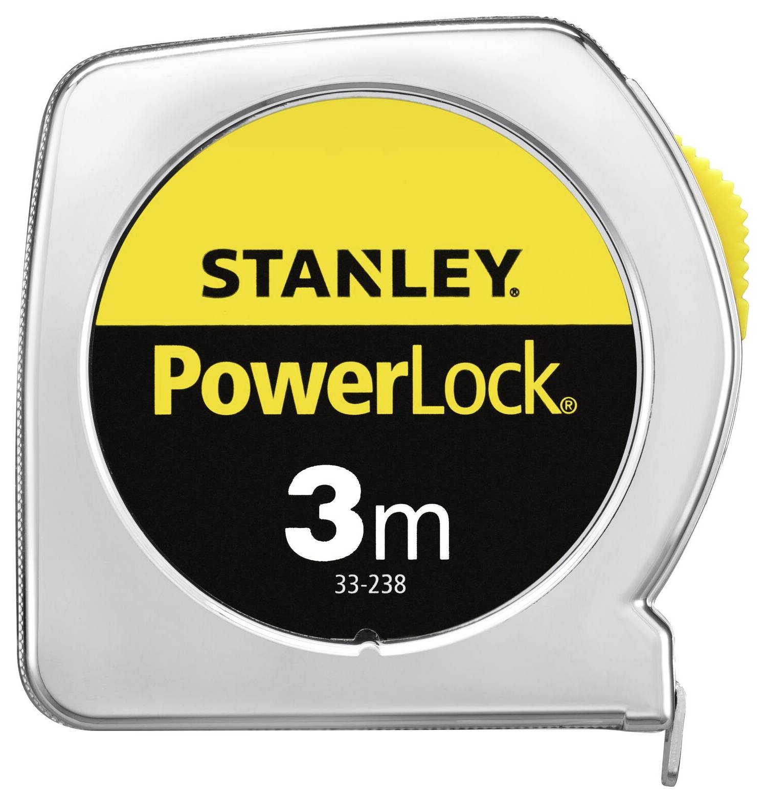 STANLEY 1-33-238 Maßband