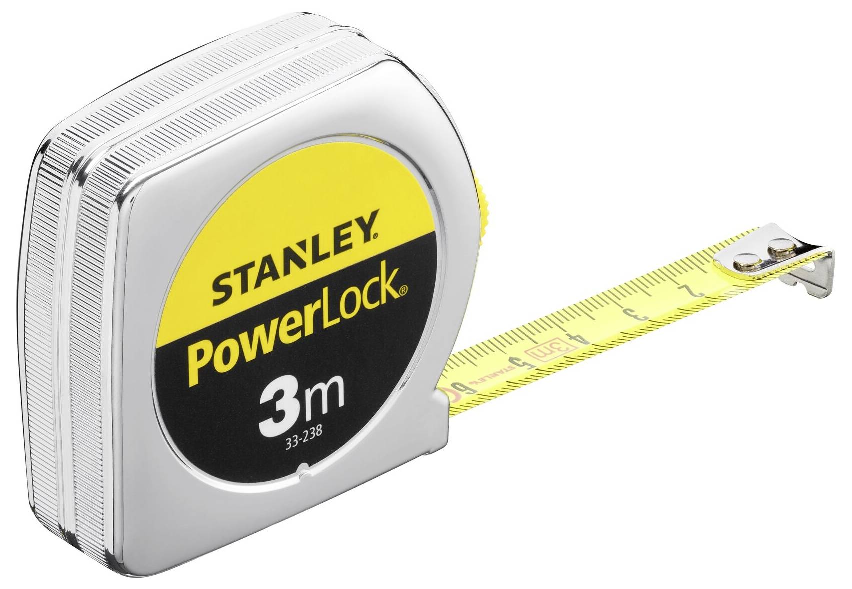 STANLEY 1-33-238 Maßband