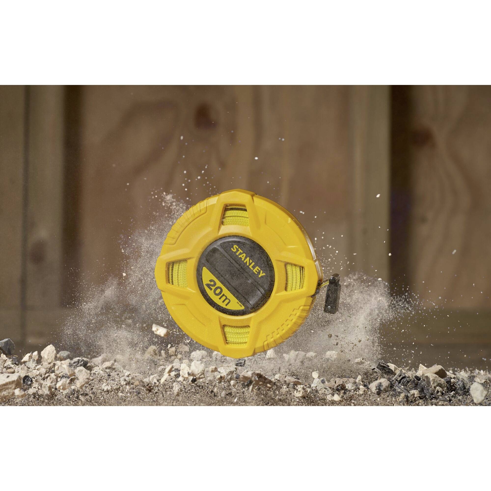 STANLEY 0-34-296 Maßband