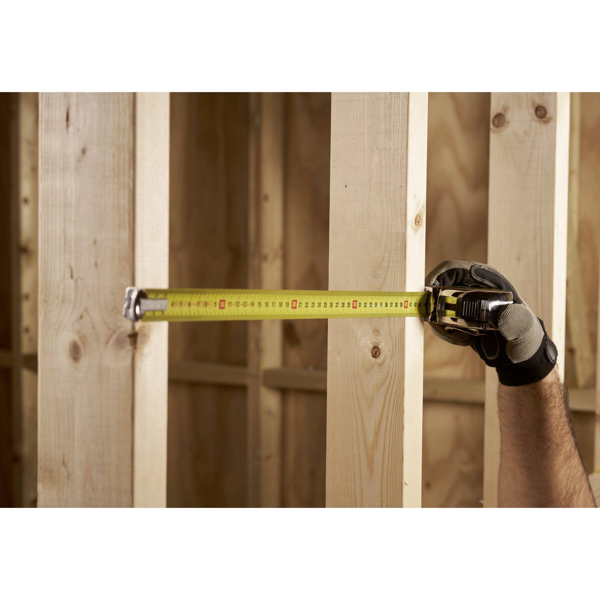 STANLEY 0-33-527 Maßband