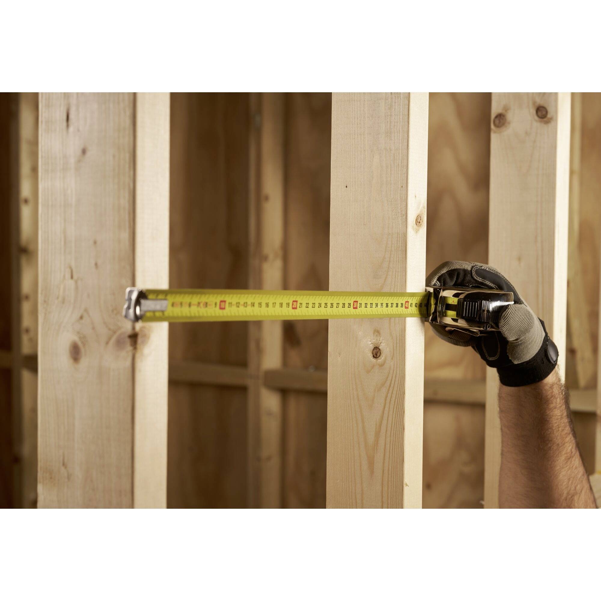 STANLEY 0-33-527 Maßband