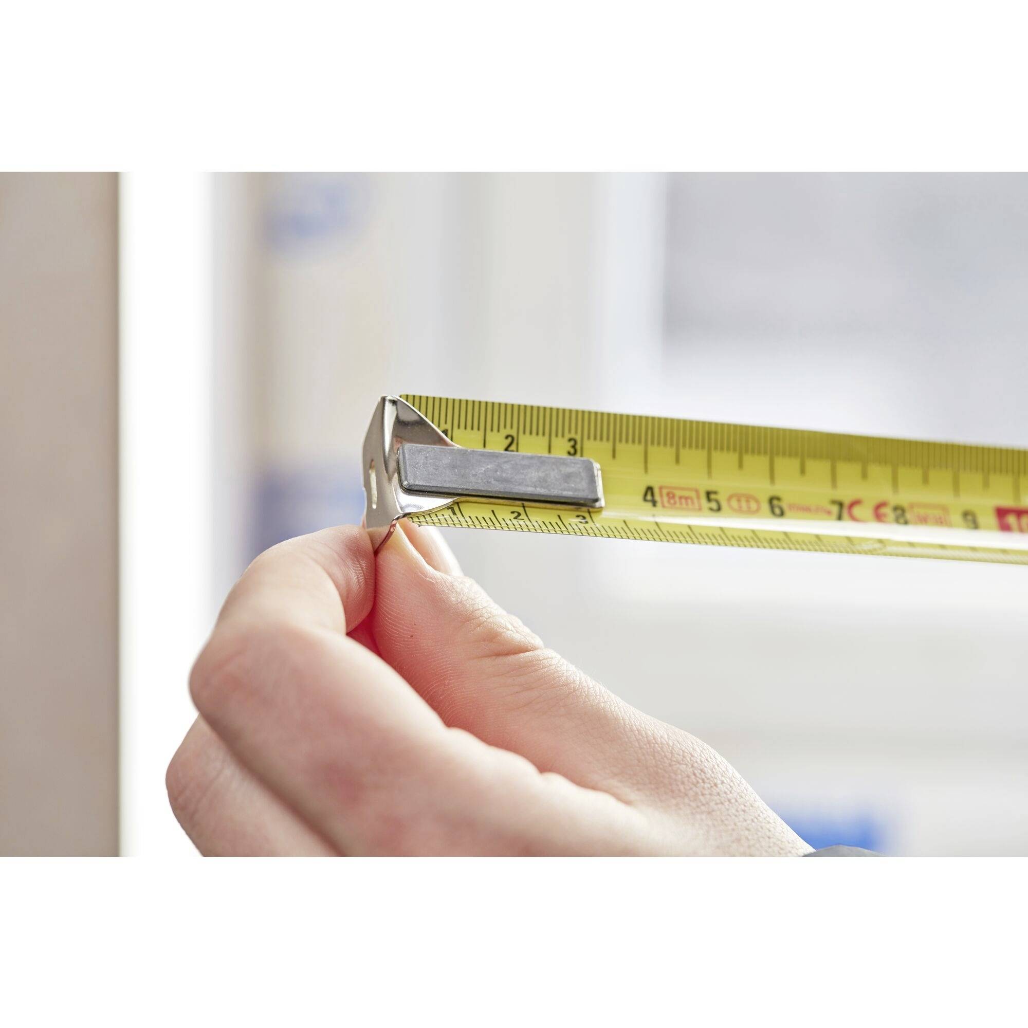 STANLEY 0-33-527 Maßband