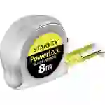 STANLEY 0-33-527 Maßband STANLEY 0-33-527 Maßband