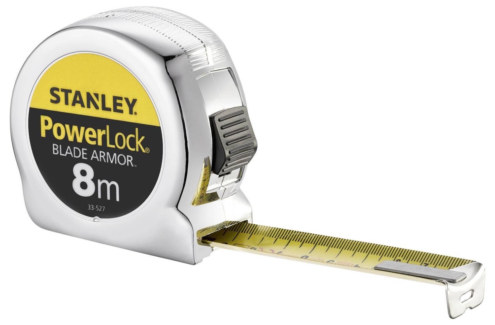 STANLEY 0-33-527 Maßband