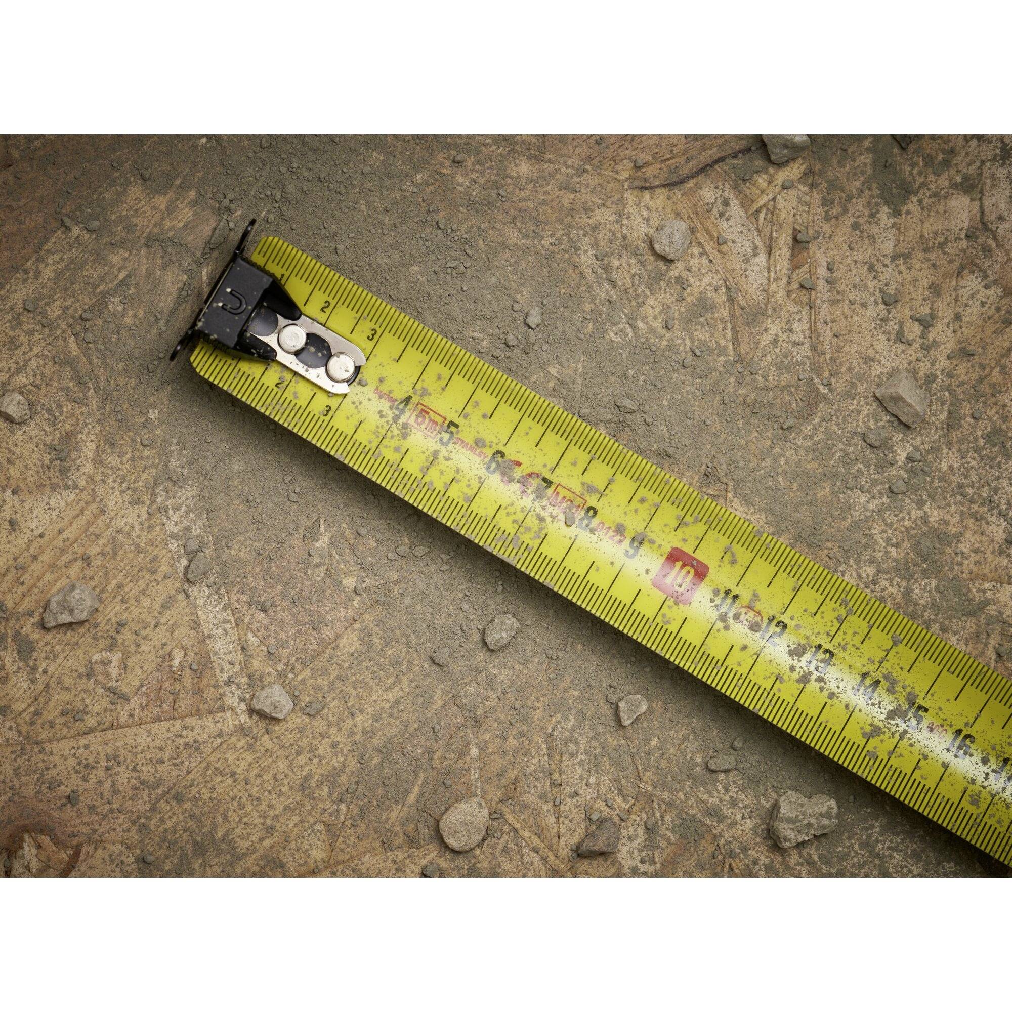 STANLEY XTHT0-33671 Maßband