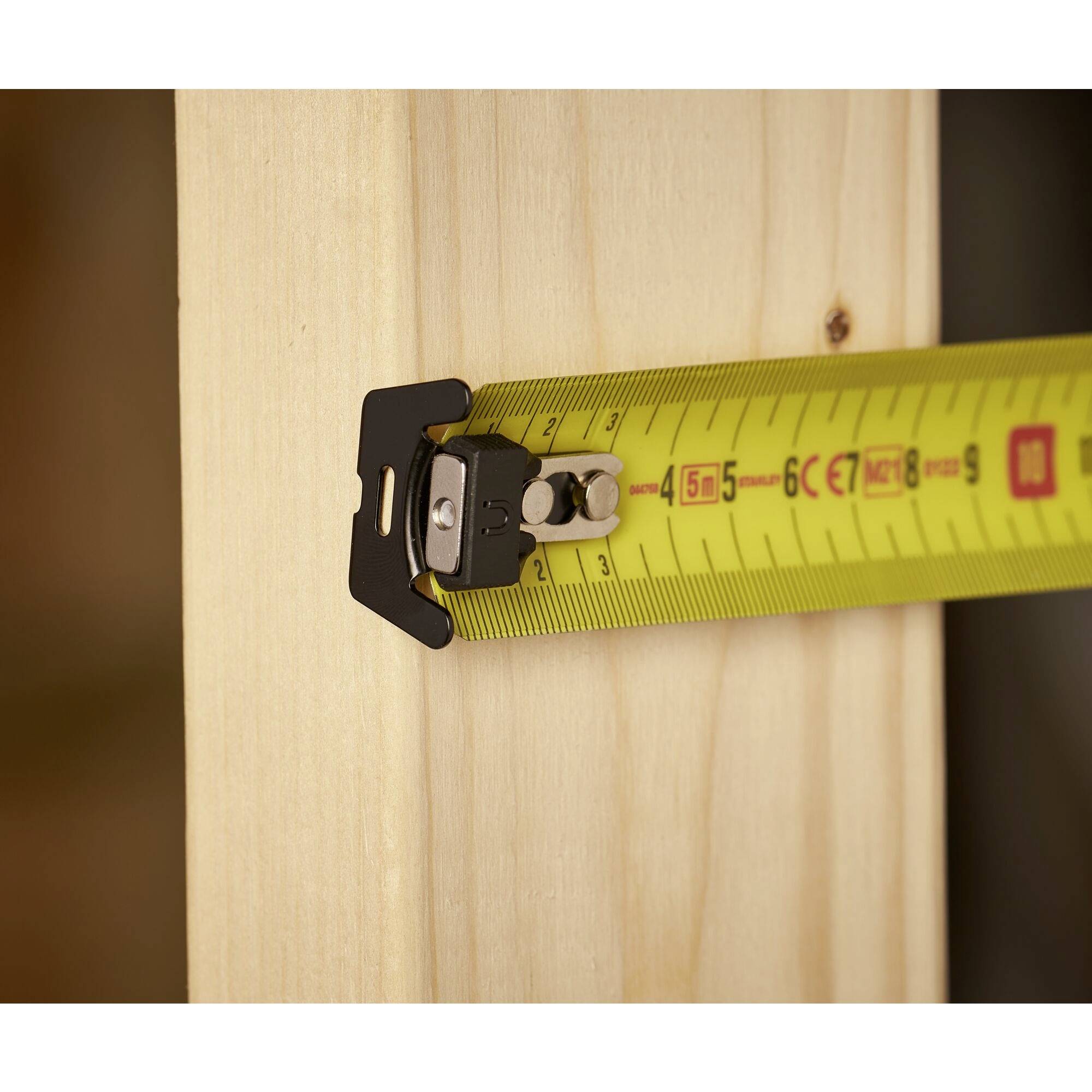 STANLEY XTHT0-33671 Maßband