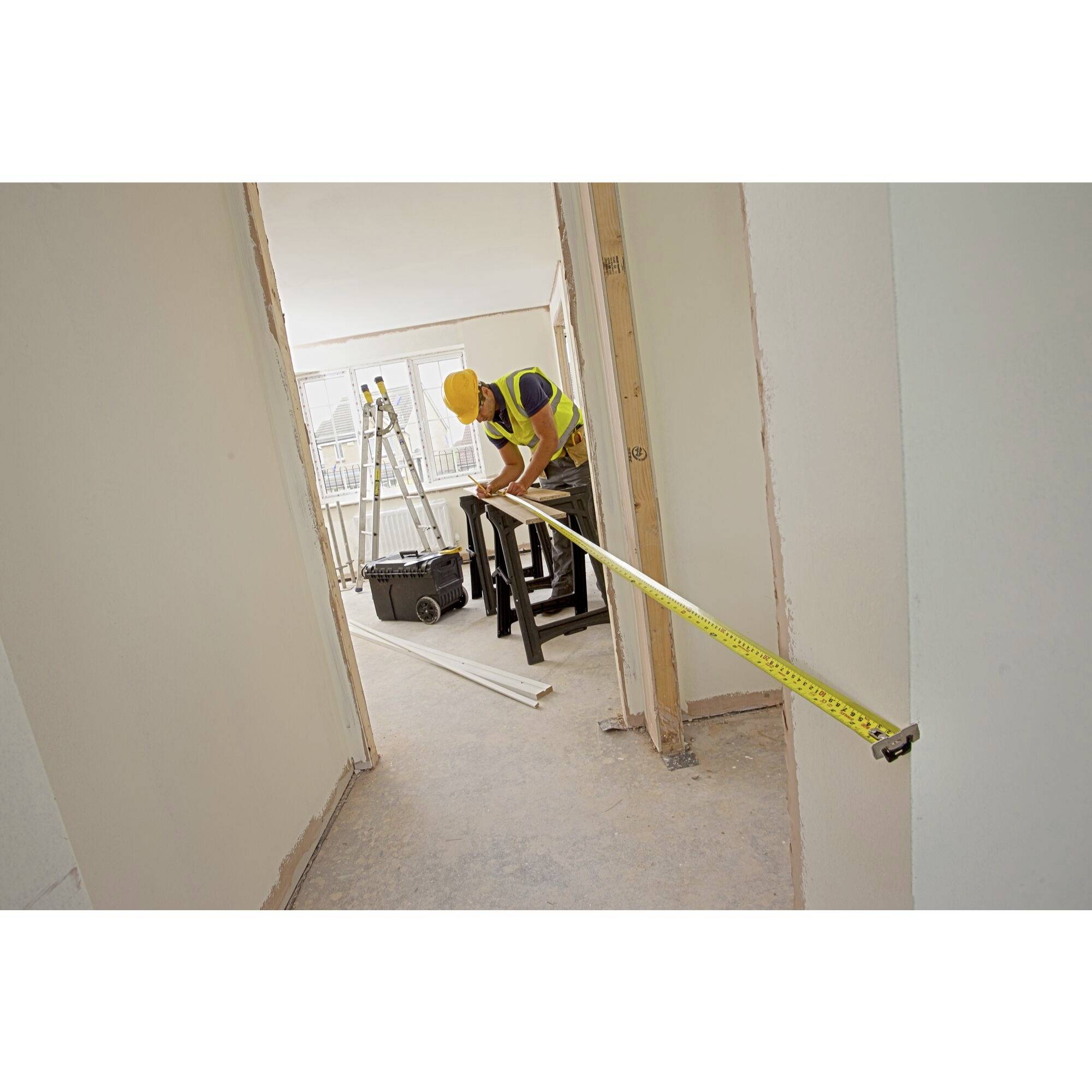 STANLEY XTHT0-33671 Maßband