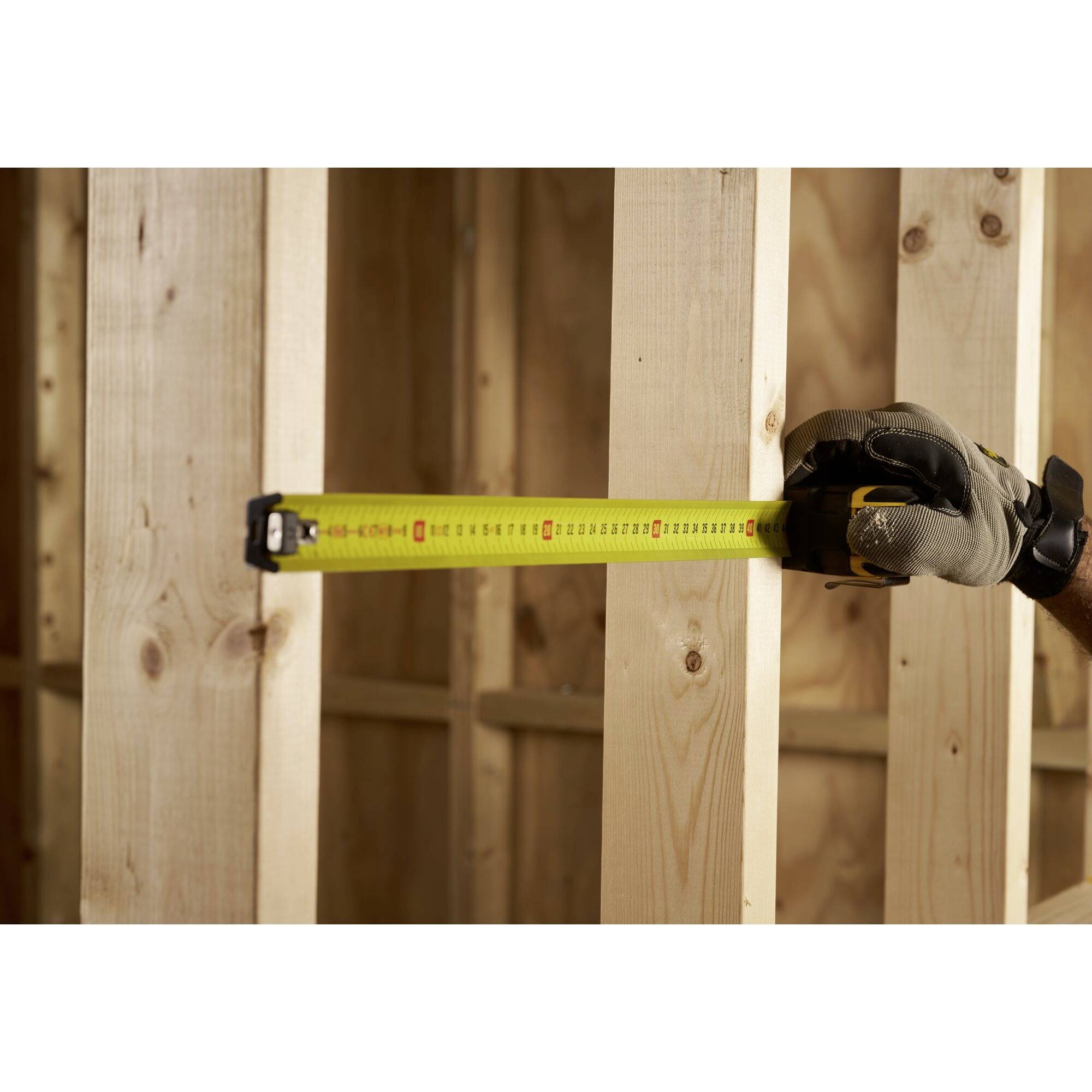 STANLEY XTHT0-33671 Maßband