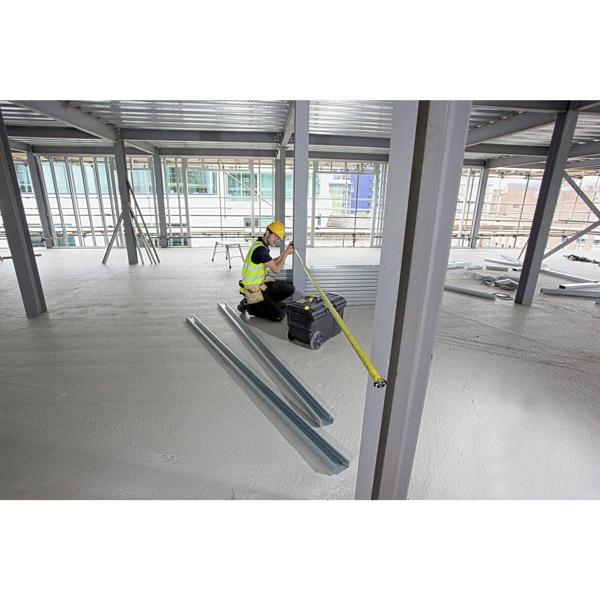 STANLEY XTHT0-33671 Maßband