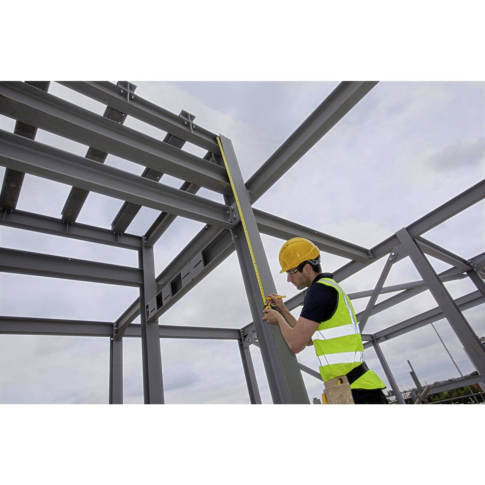 STANLEY XTHT0-33671 Maßband