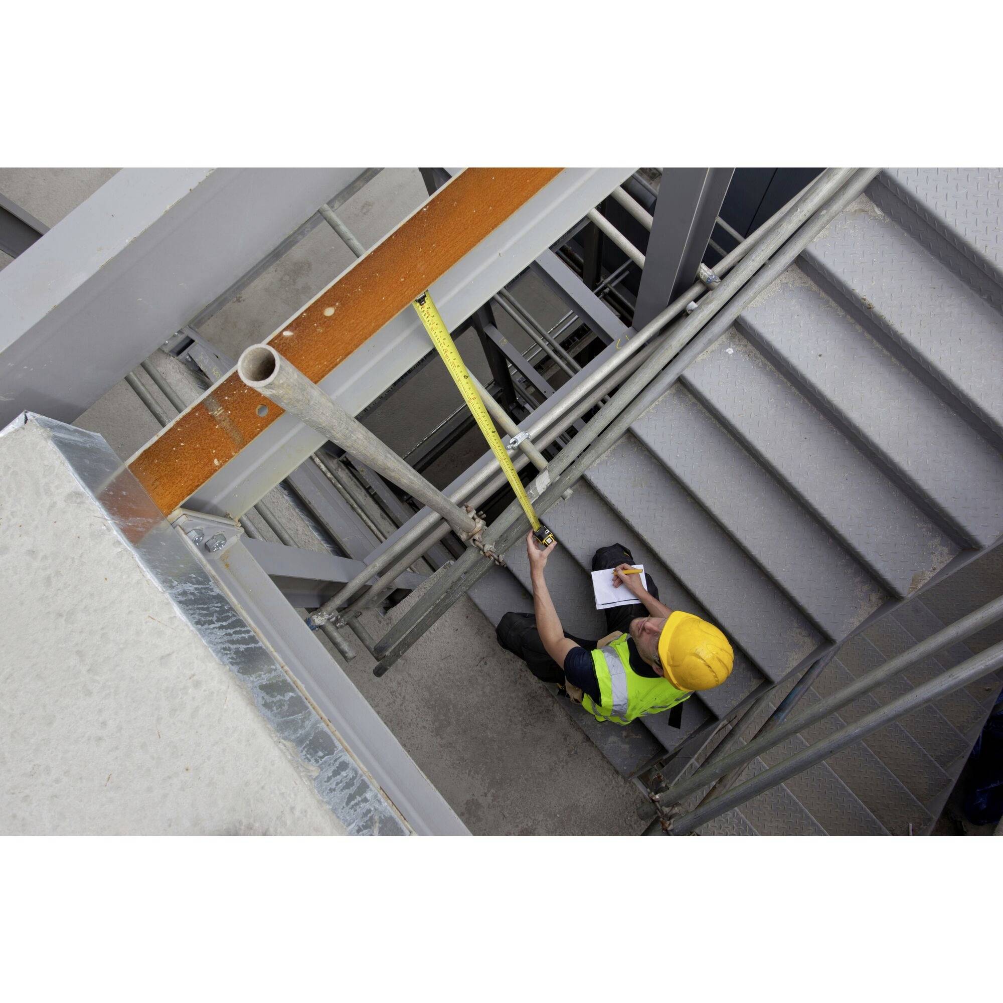 STANLEY XTHT0-33671 Maßband