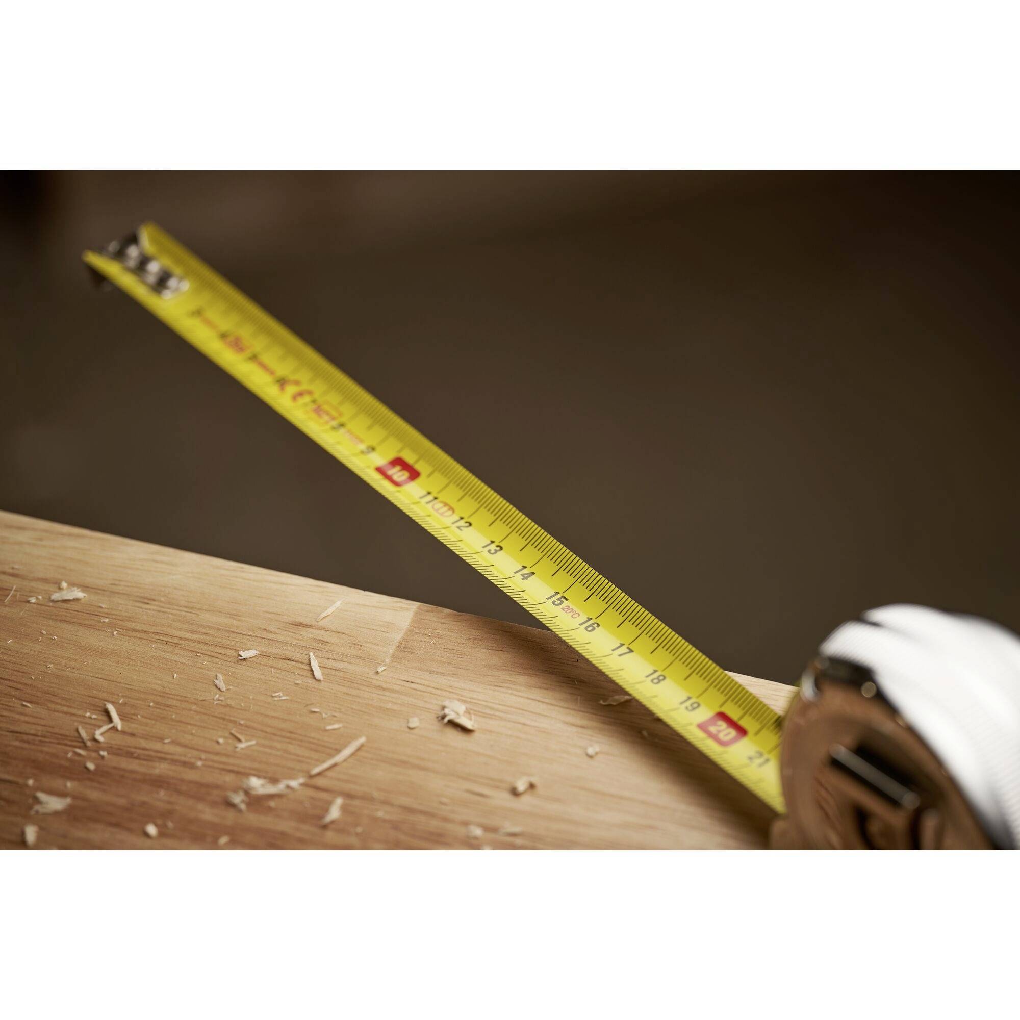 STANLEY 0-33-522 Maßband