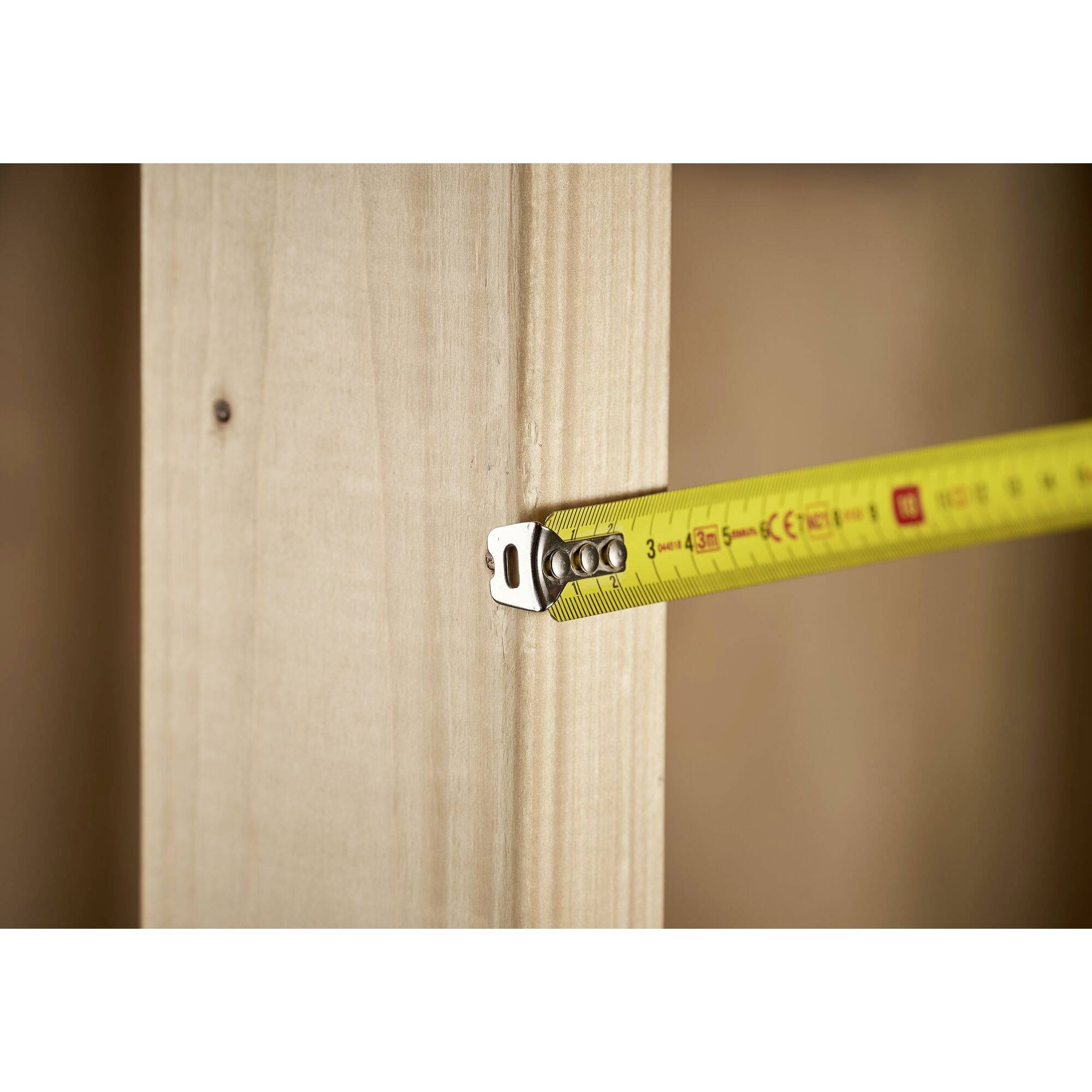 STANLEY 0-33-522 Maßband