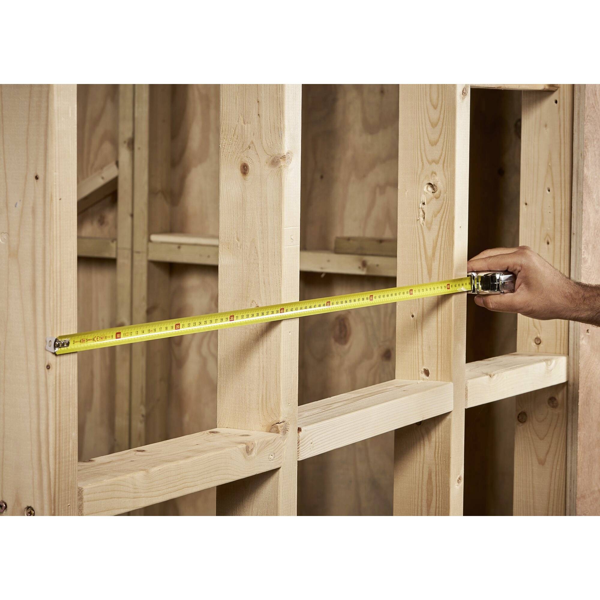 STANLEY 0-33-522 Maßband