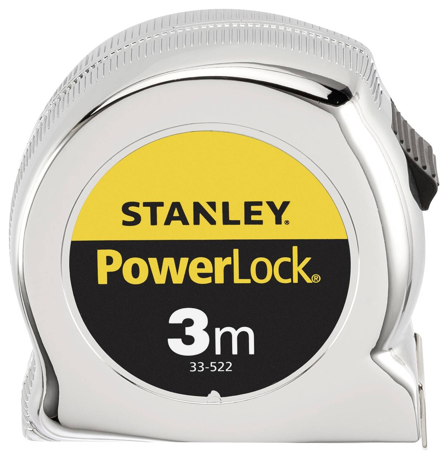 STANLEY 0-33-522 Maßband