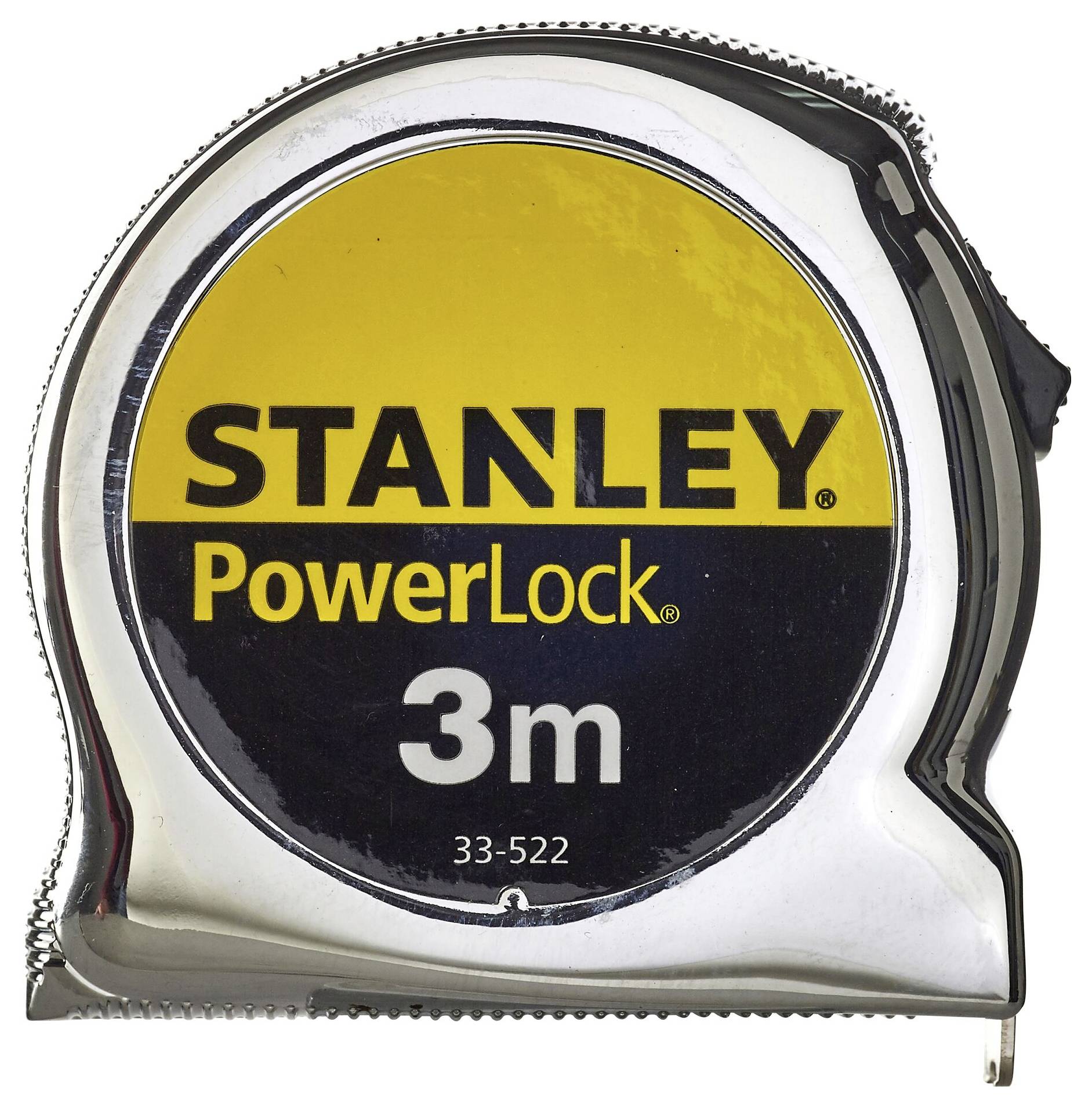 STANLEY 0-33-522 Maßband