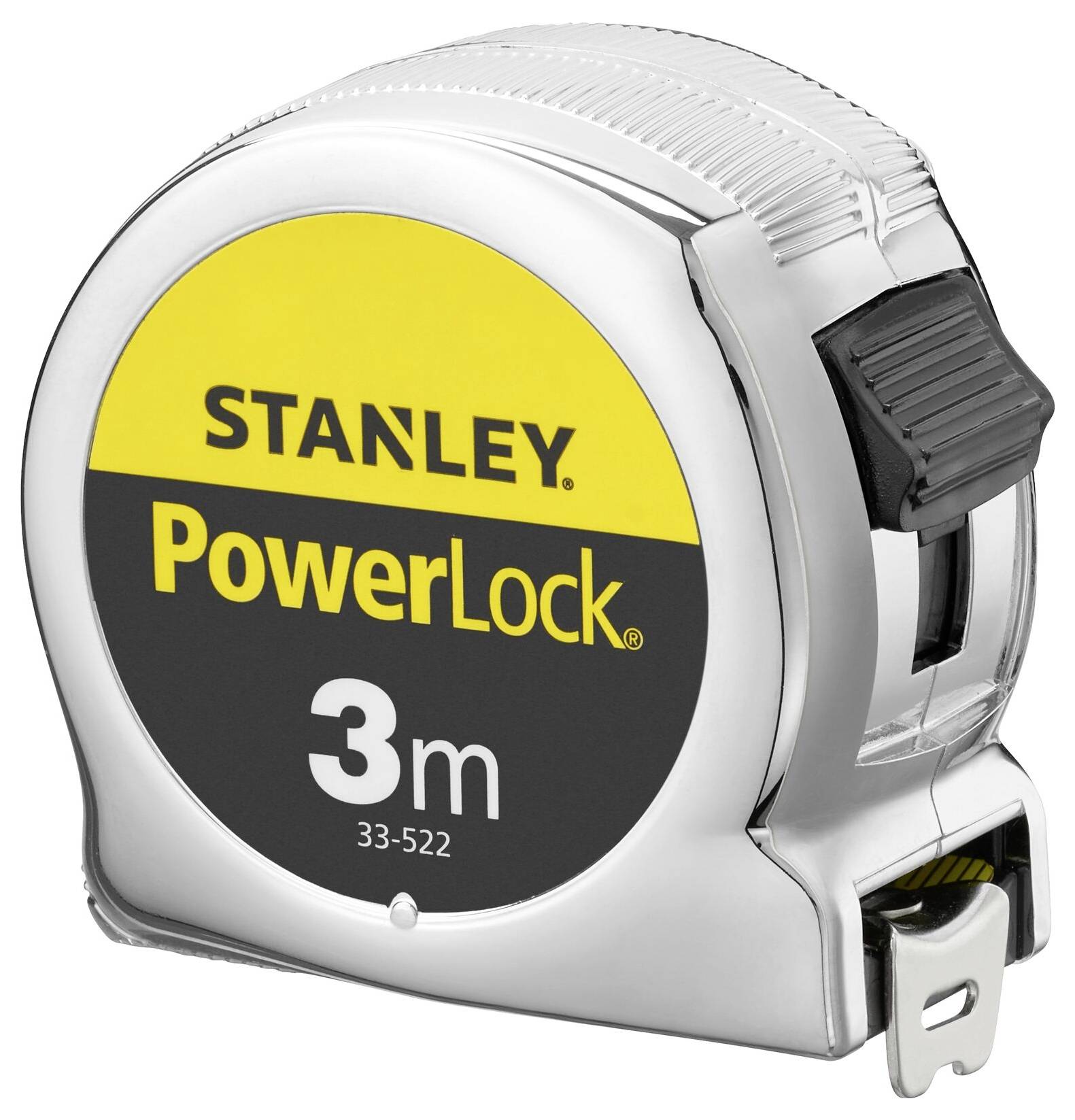 STANLEY 0-33-522 Maßband