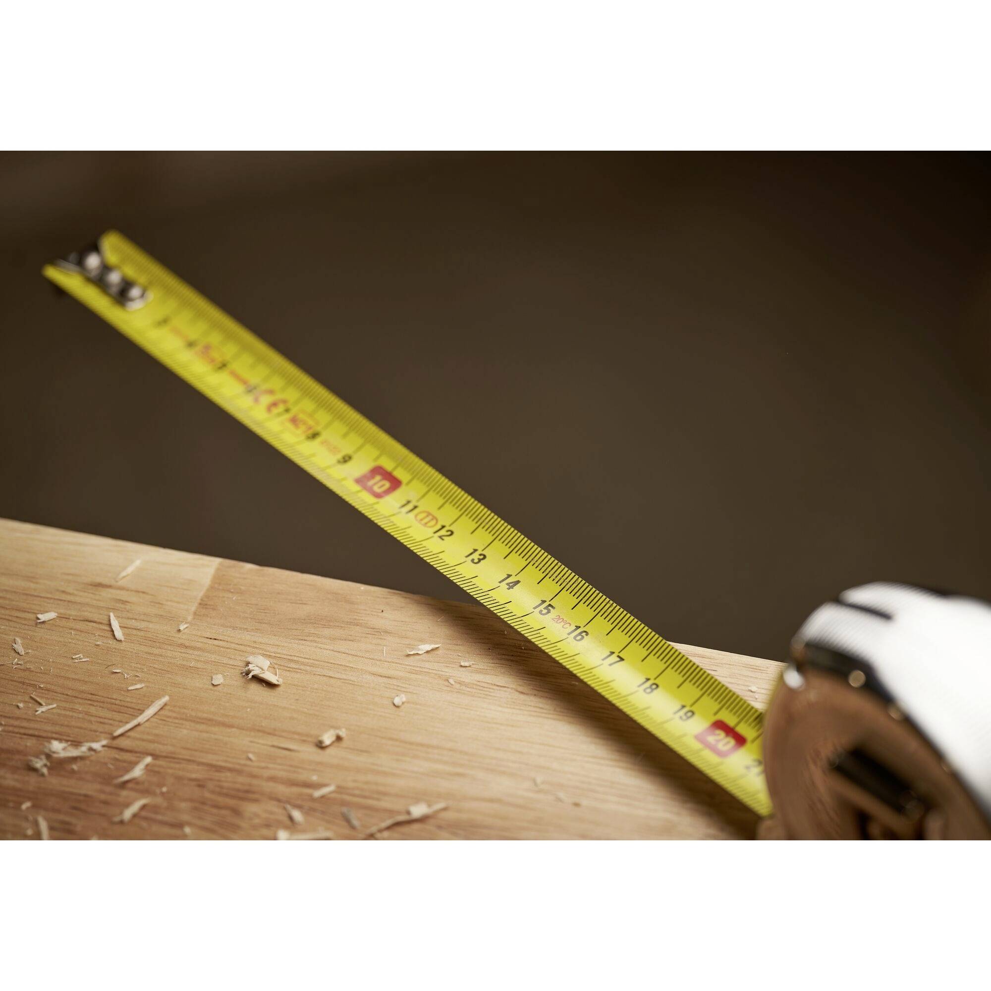 STANLEY 0-33-552 Maßband