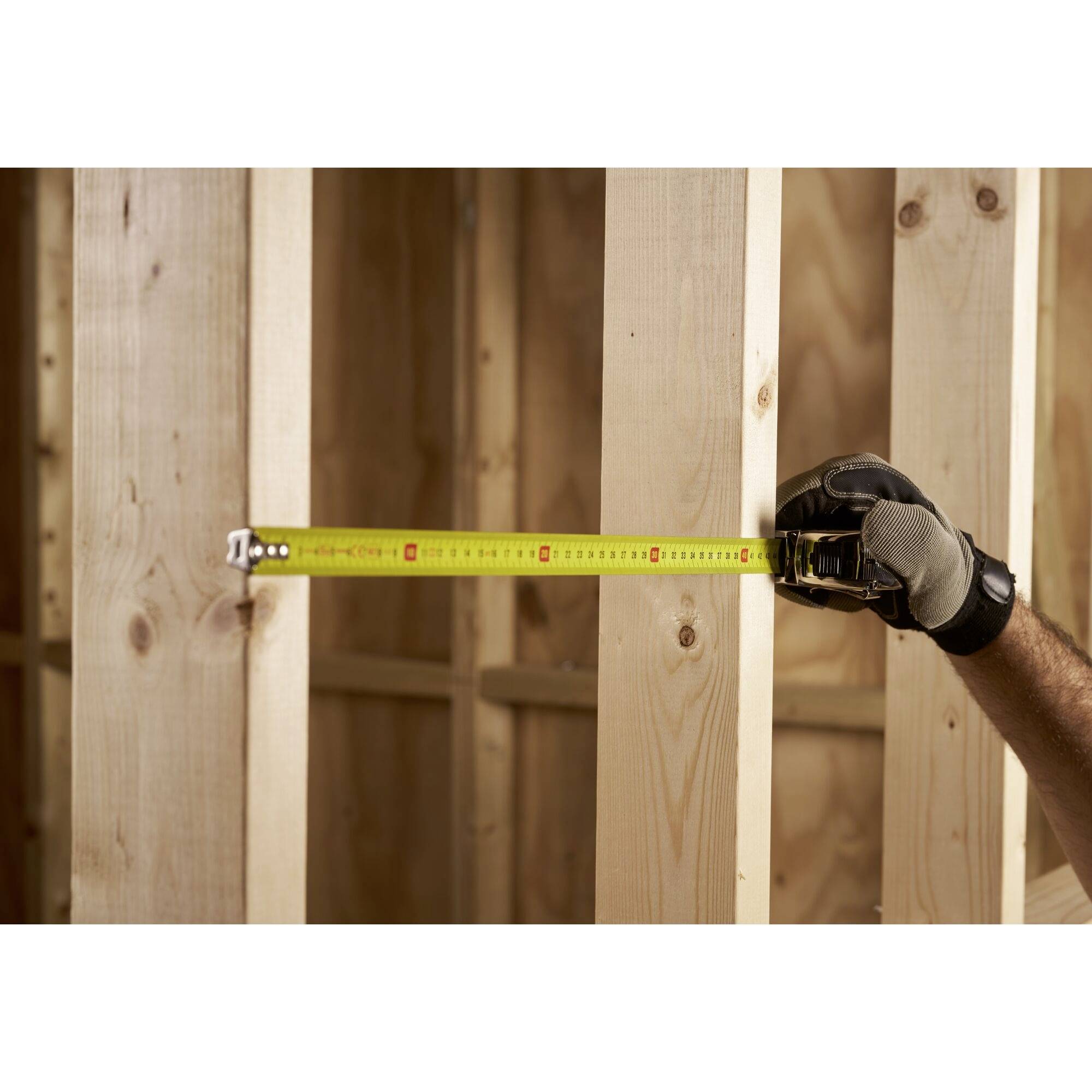 STANLEY 0-33-552 Maßband