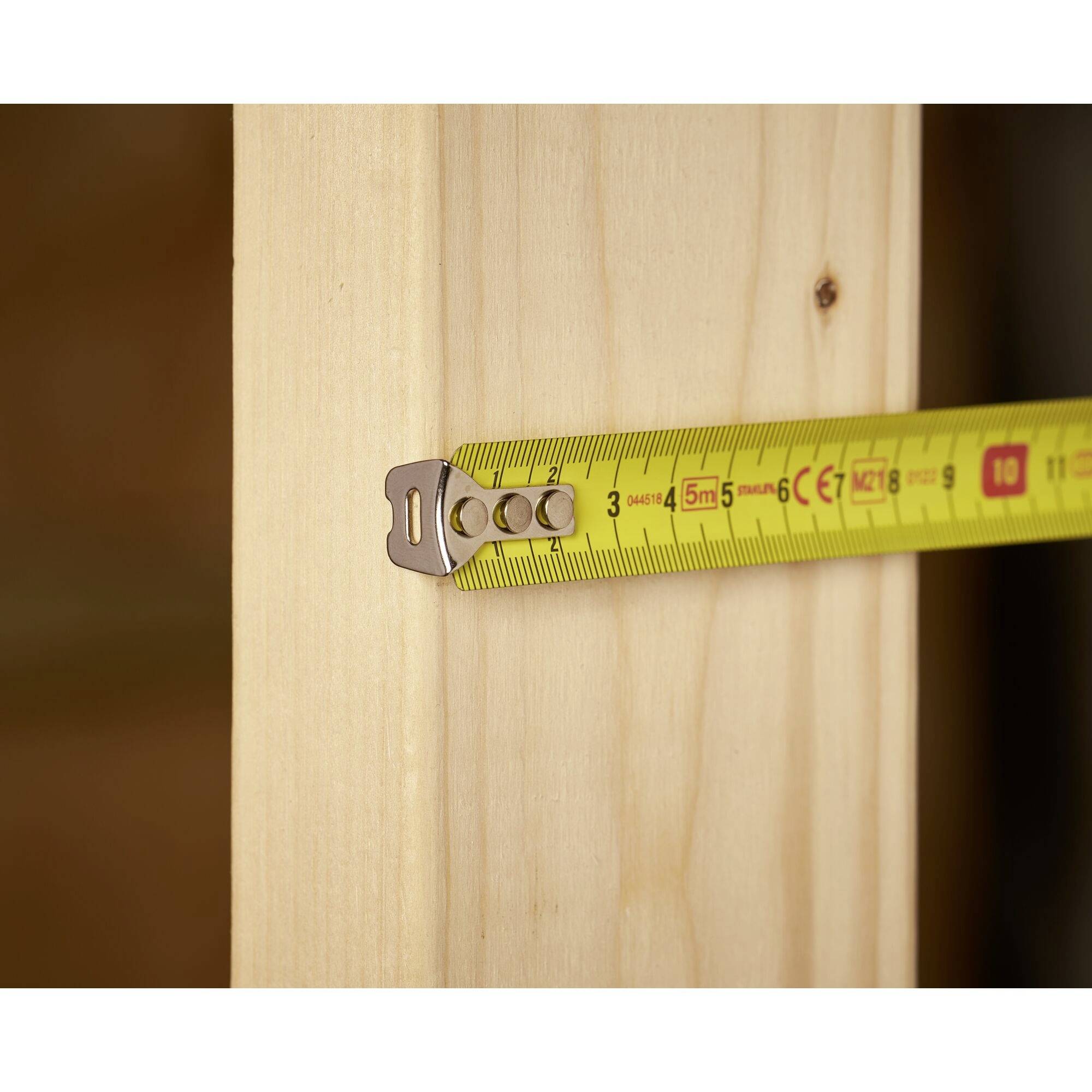 STANLEY 0-33-552 Maßband