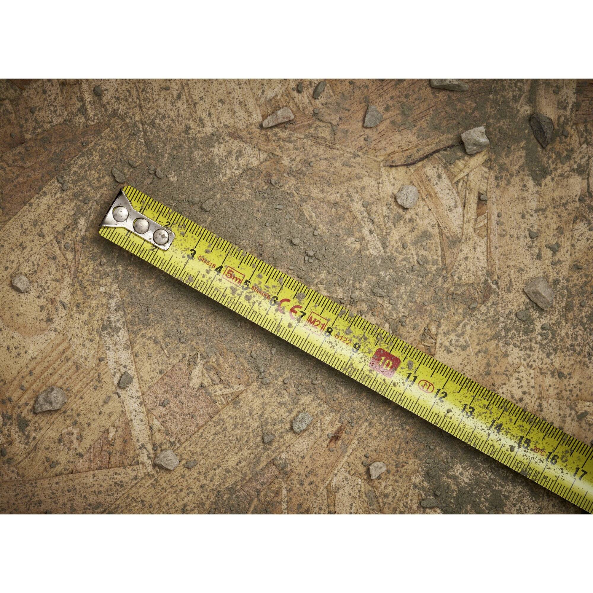 STANLEY 0-33-552 Maßband