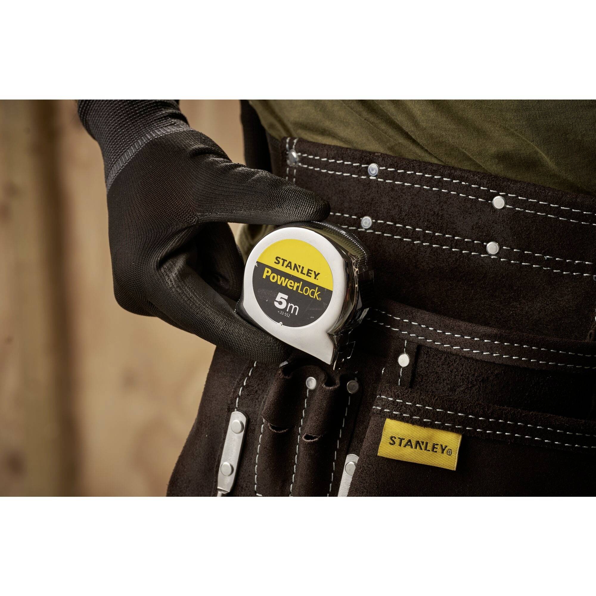 STANLEY 0-33-552 Maßband