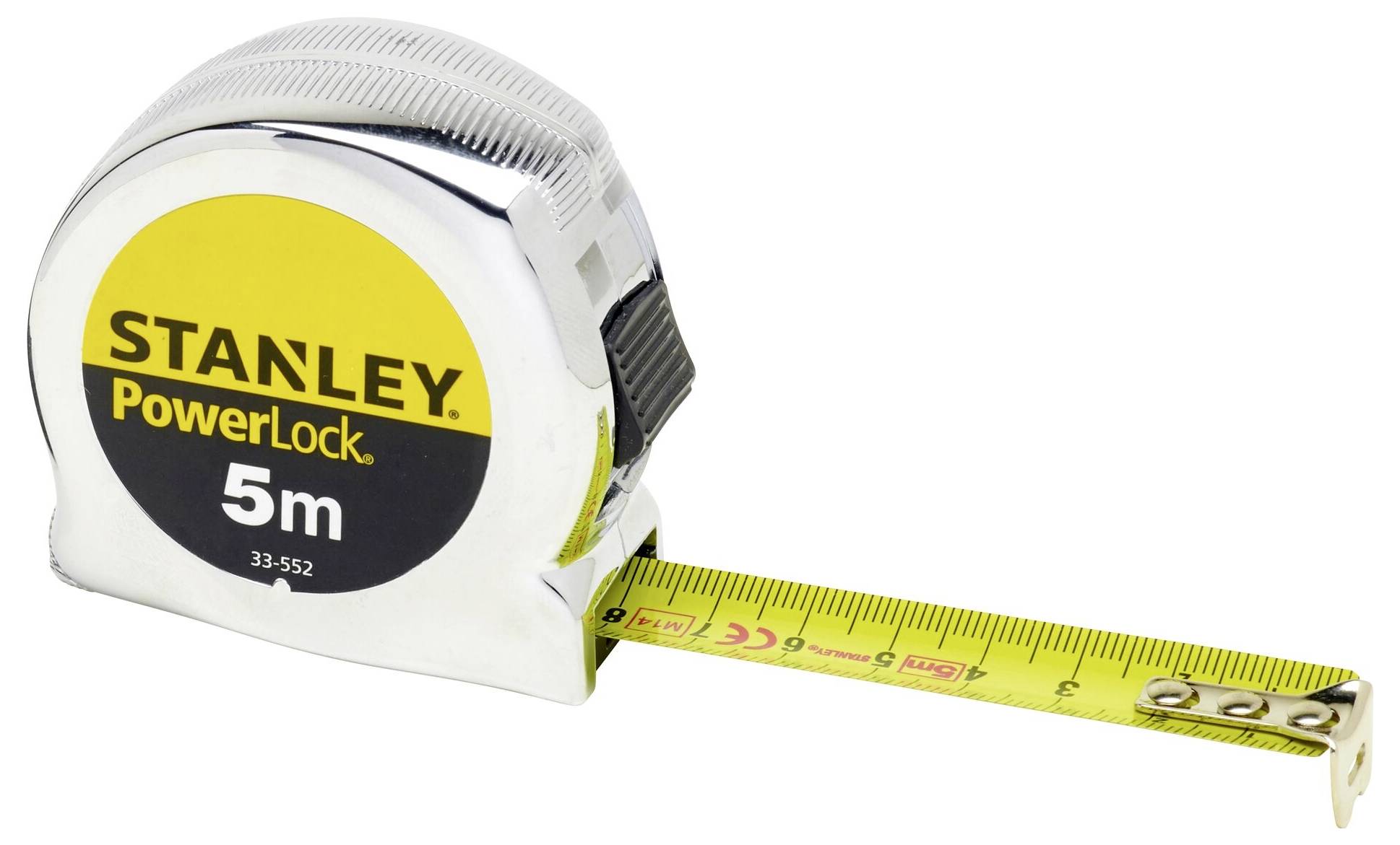 STANLEY 0-33-552 Maßband