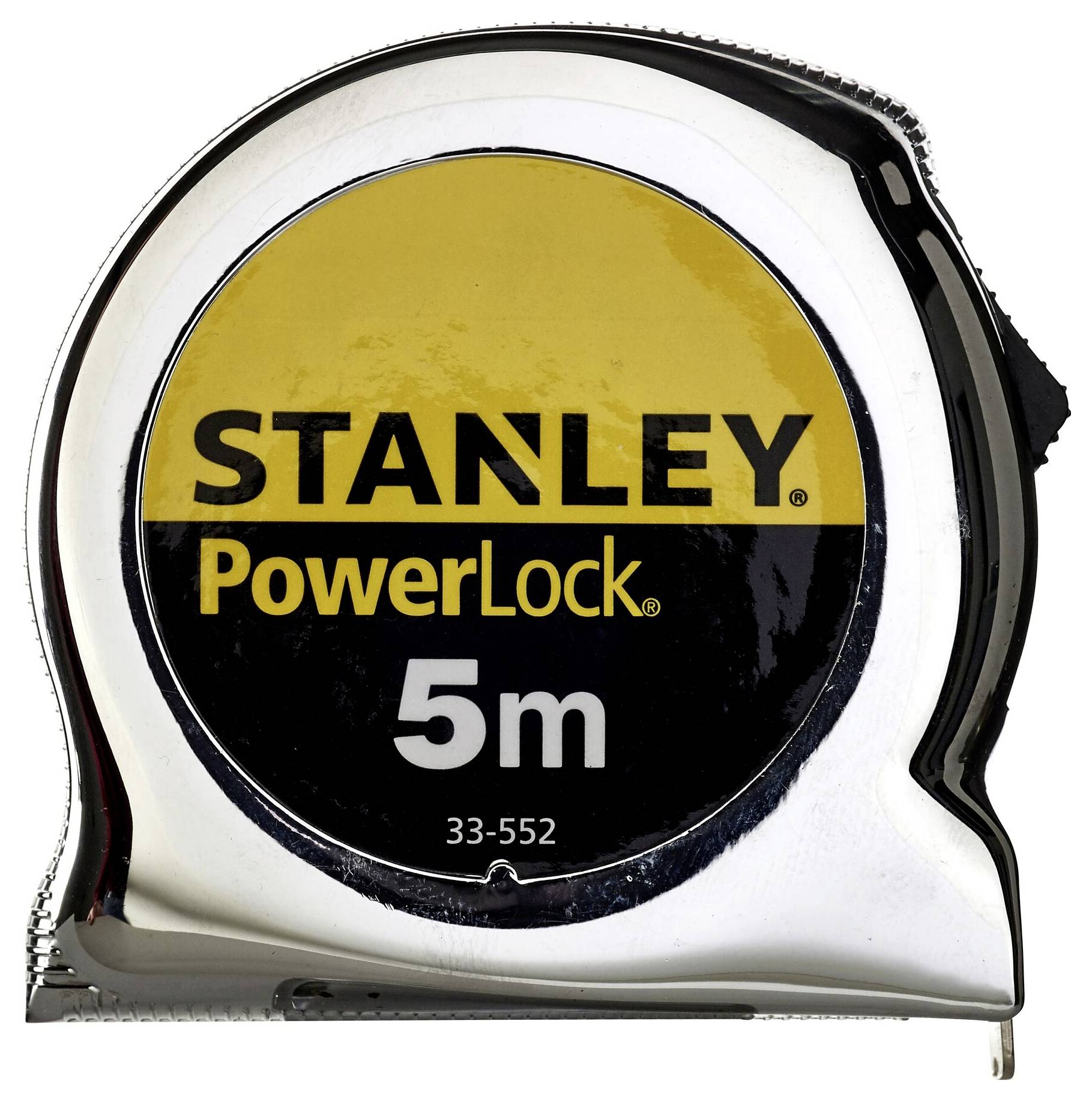 STANLEY 0-33-552 Maßband