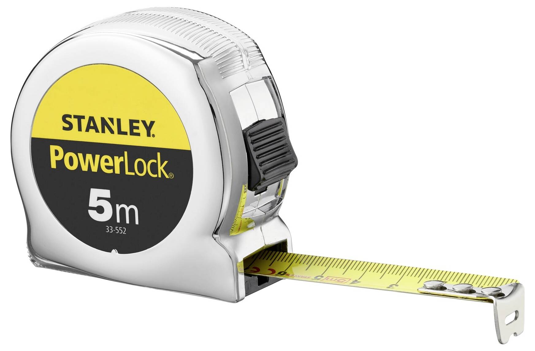 STANLEY 0-33-552 Maßband