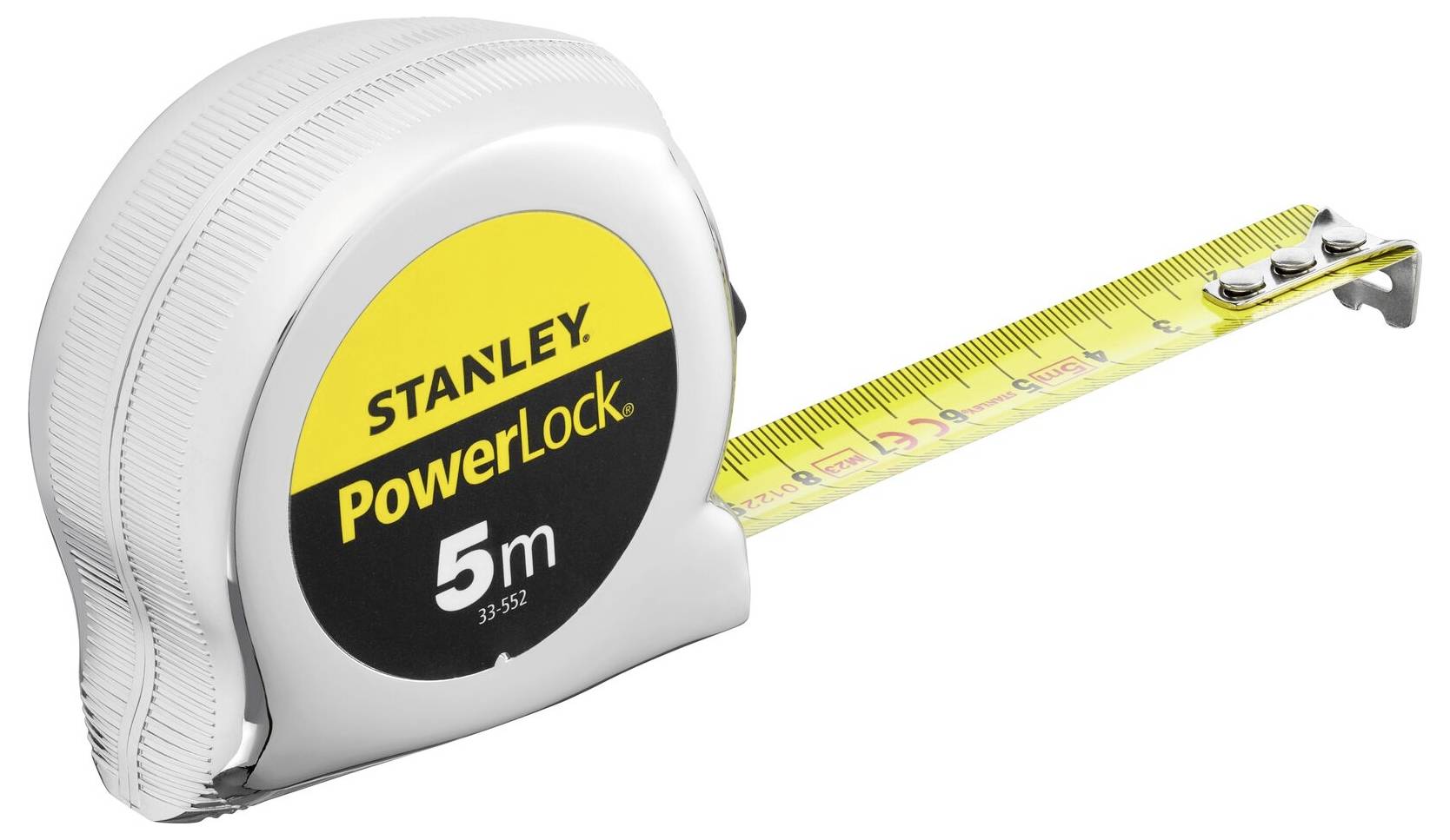 STANLEY 0-33-552 Maßband