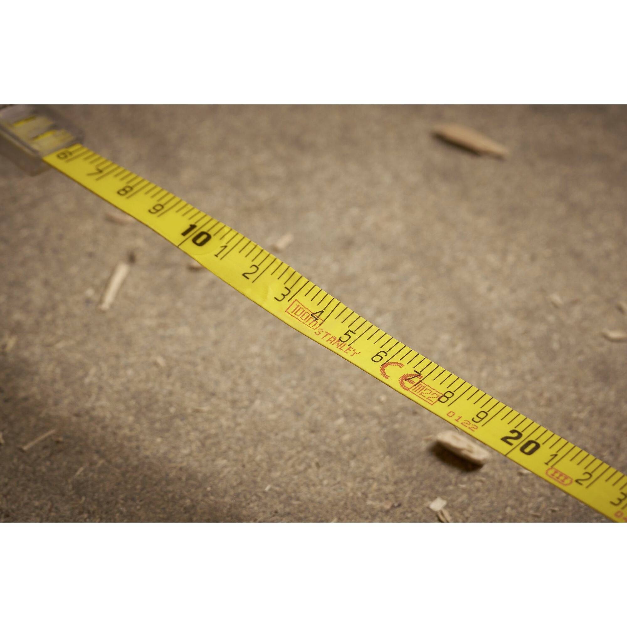 STANLEY 2-34-777 Maßband