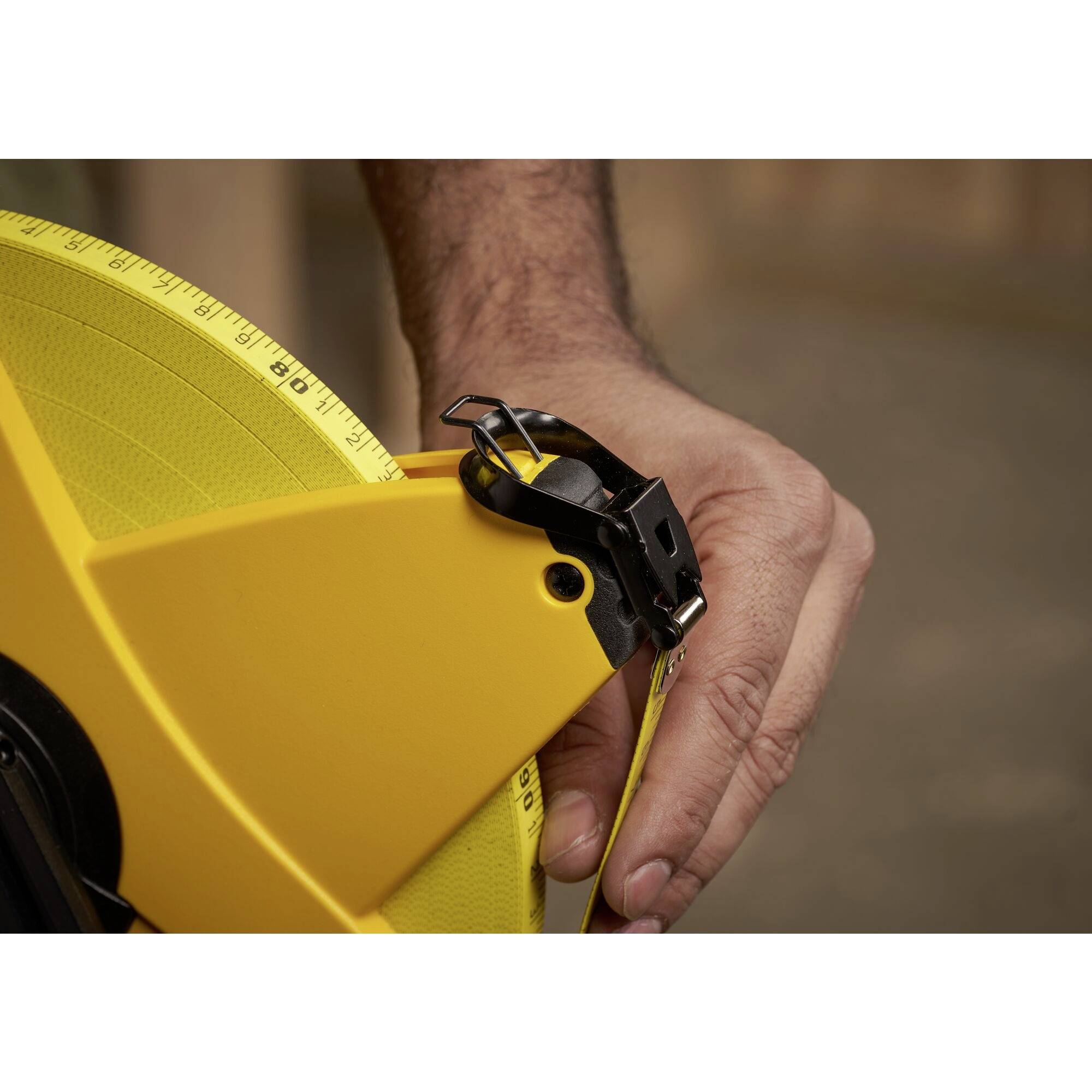 STANLEY 2-34-777 Maßband