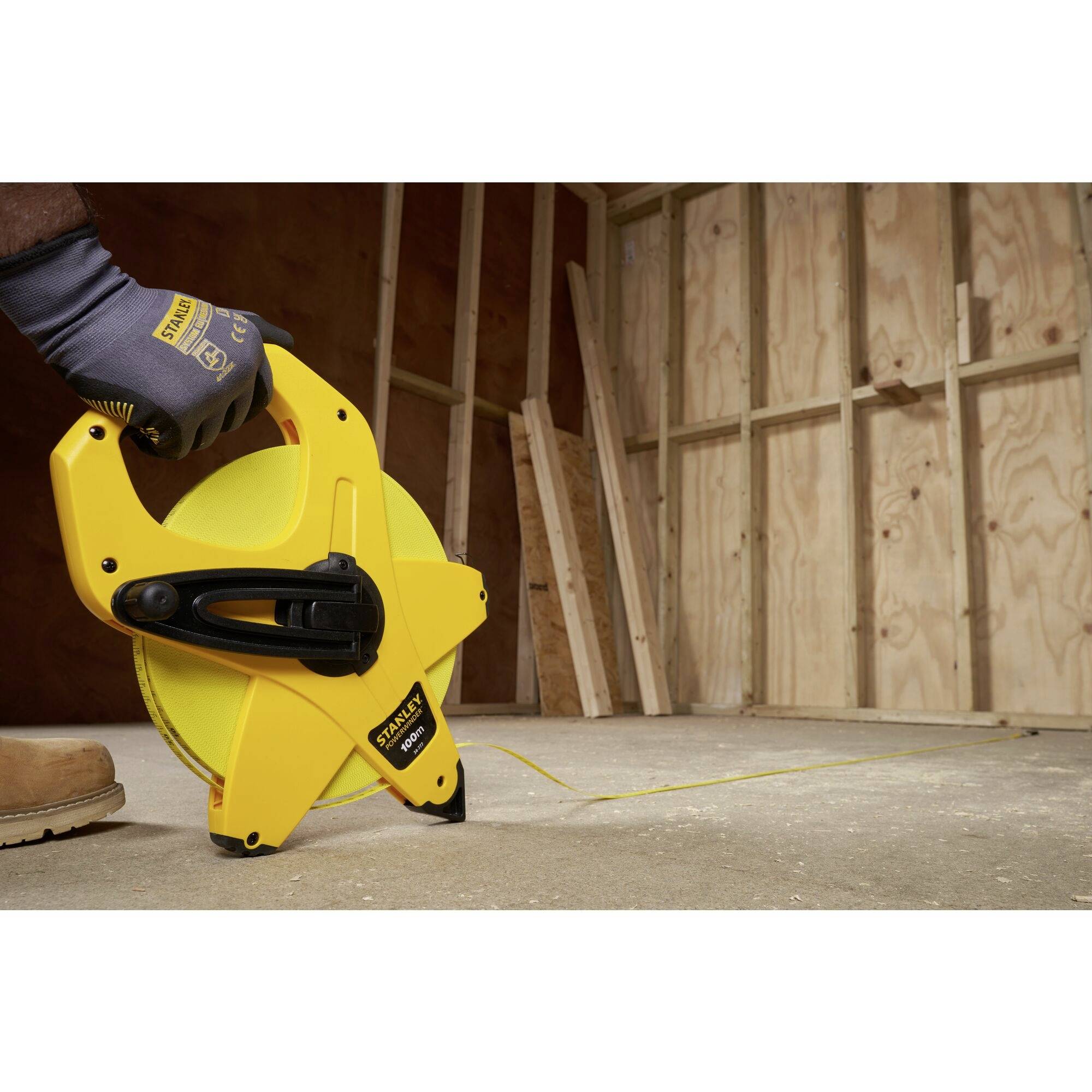 STANLEY 2-34-777 Maßband