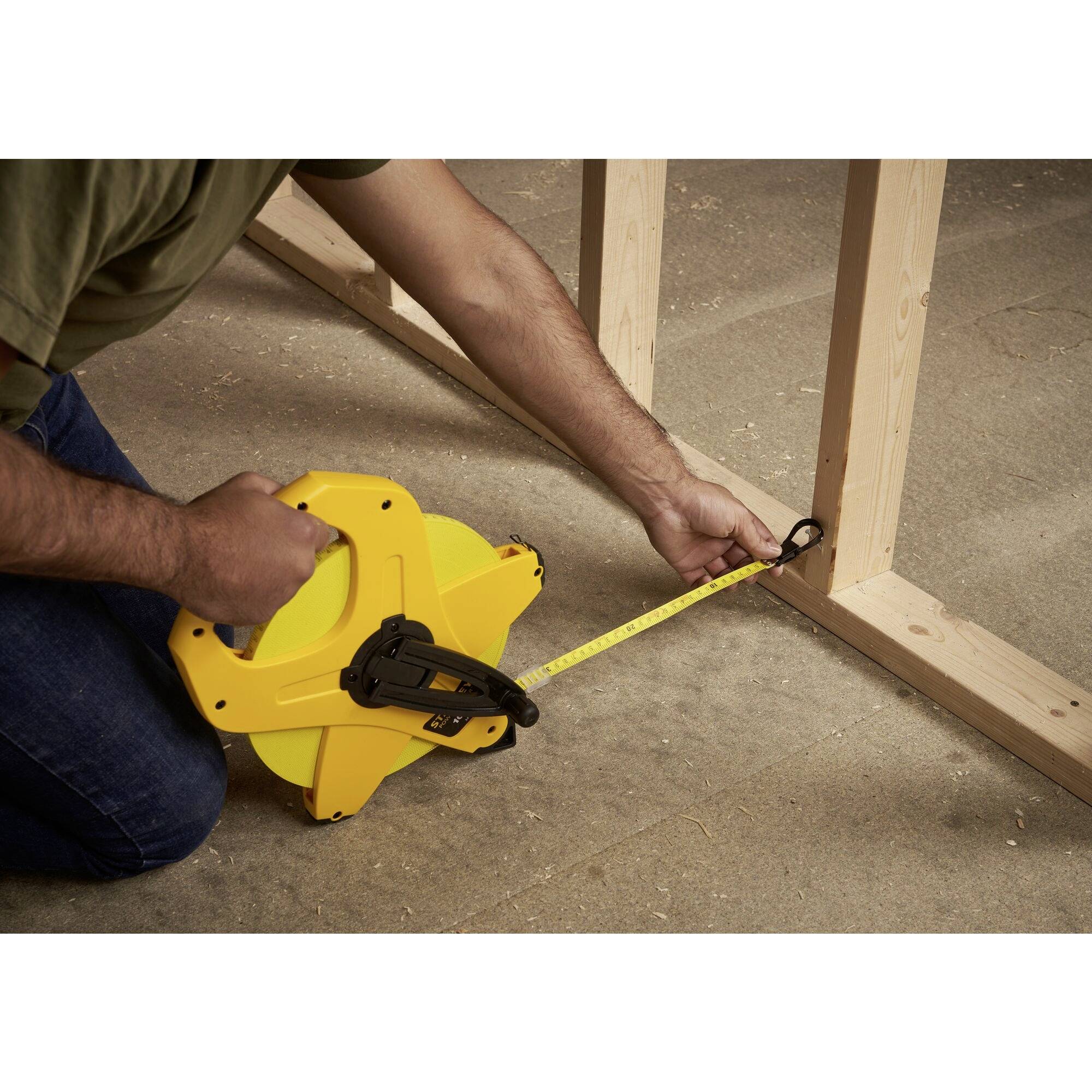 STANLEY 2-34-777 Maßband