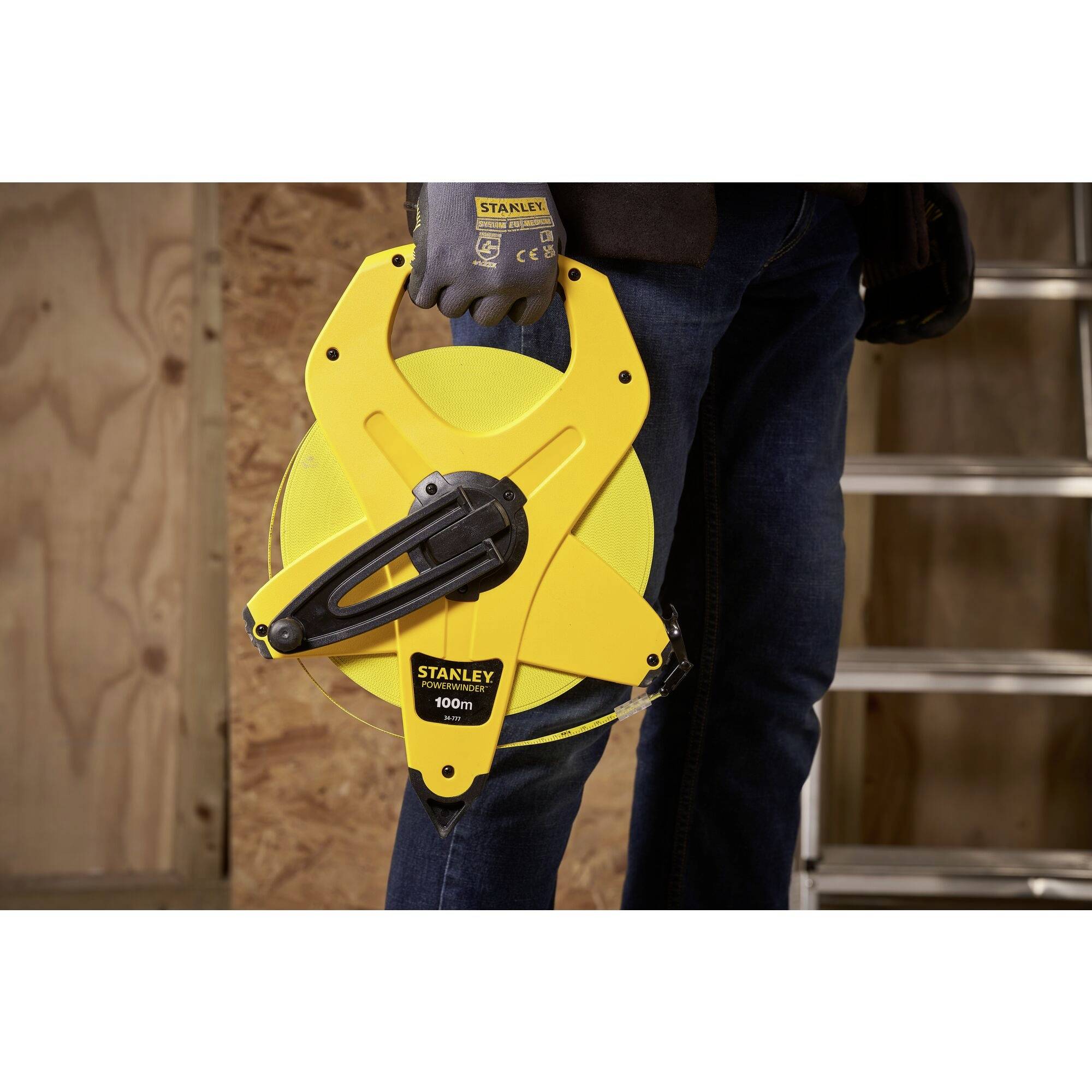 STANLEY 2-34-777 Maßband