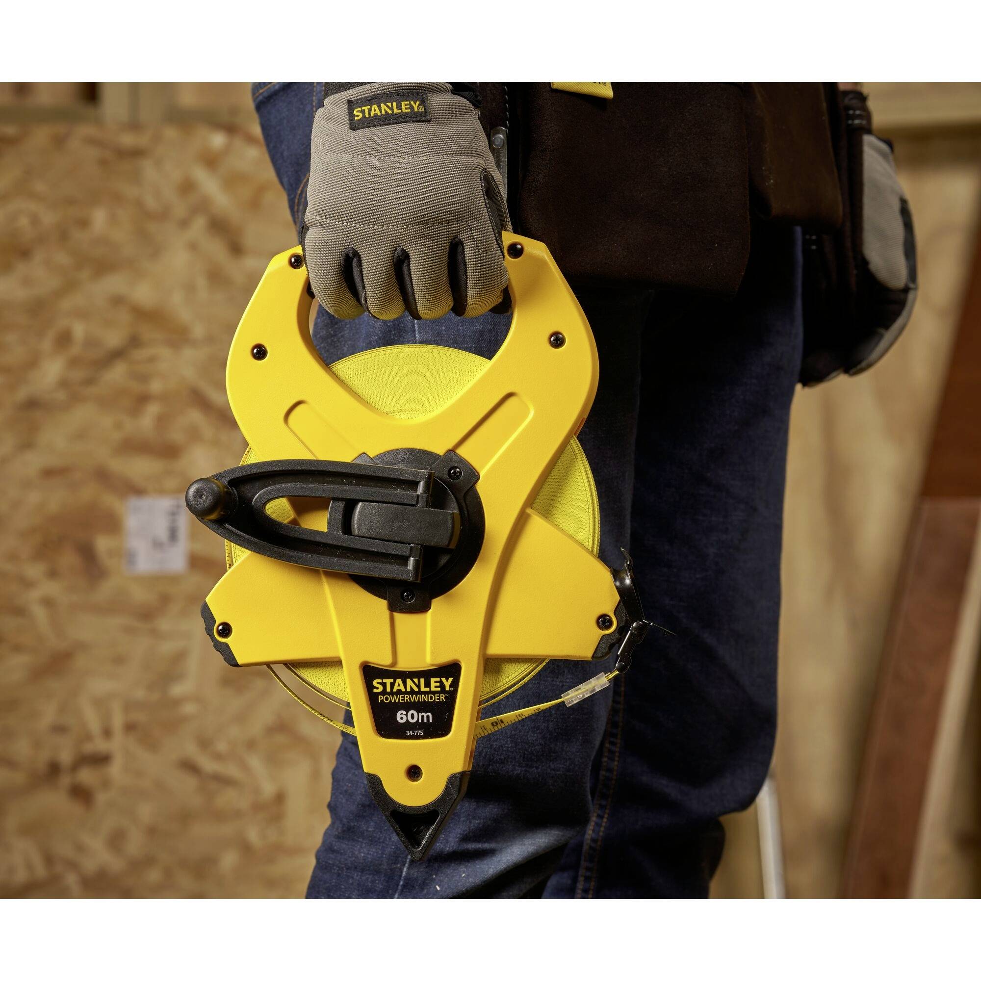 STANLEY 2-34-775 Maßband