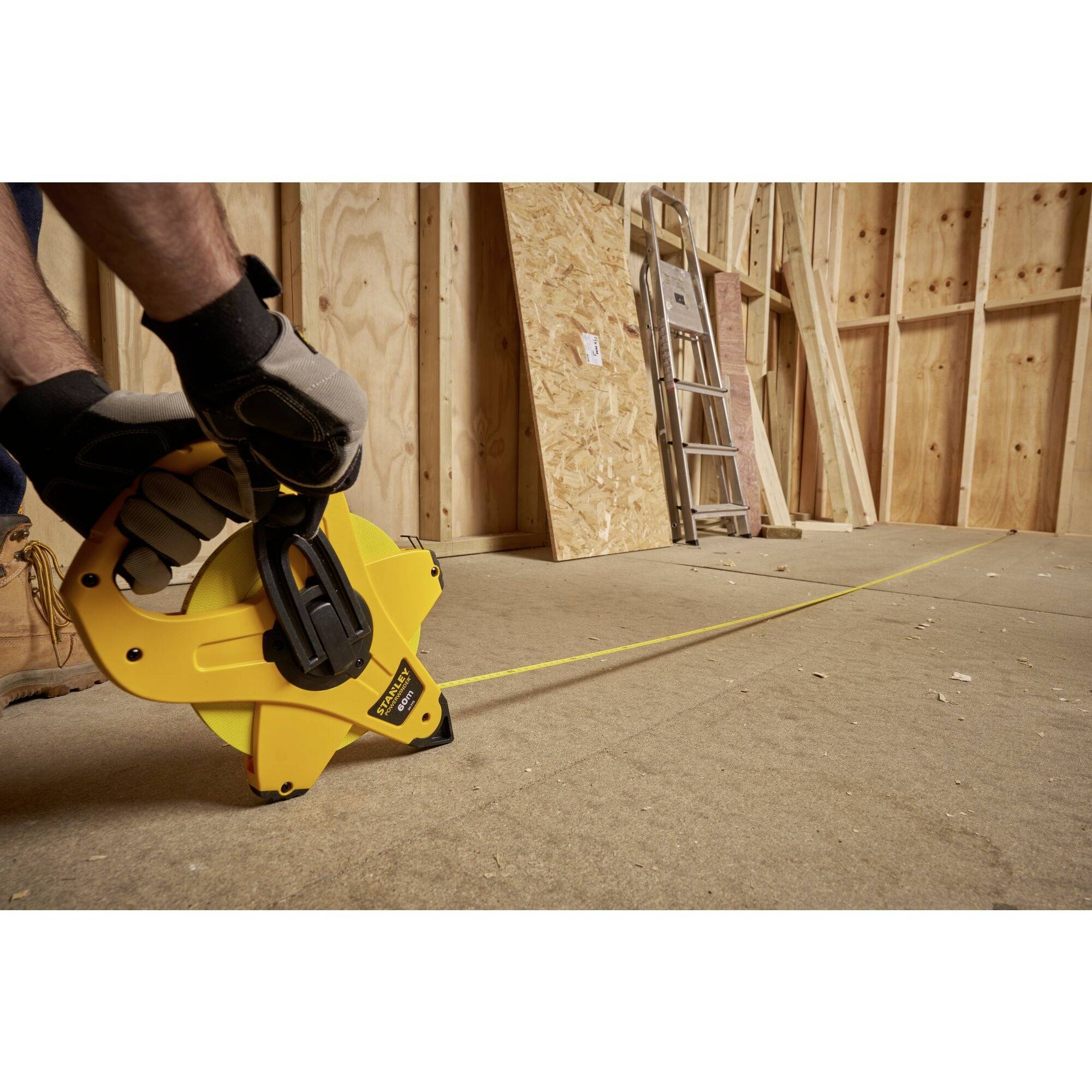 STANLEY 2-34-775 Maßband