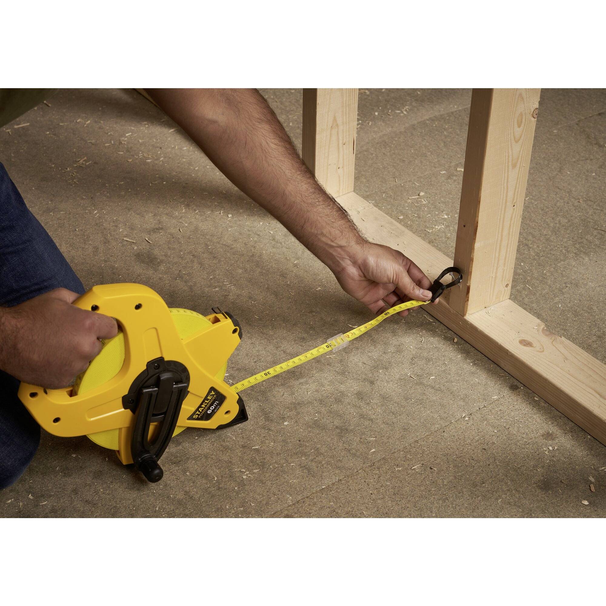 STANLEY 2-34-775 Maßband