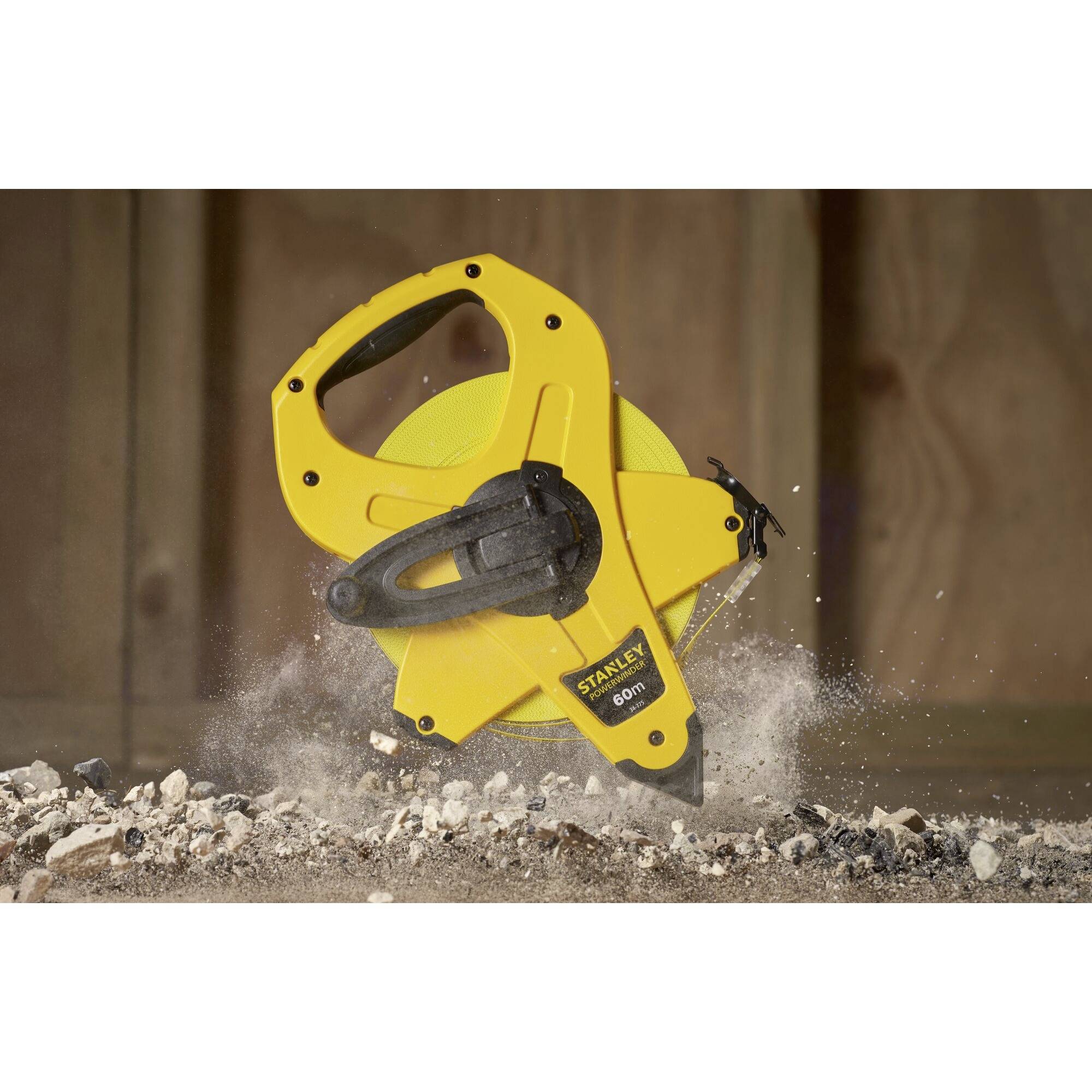 STANLEY 2-34-775 Maßband