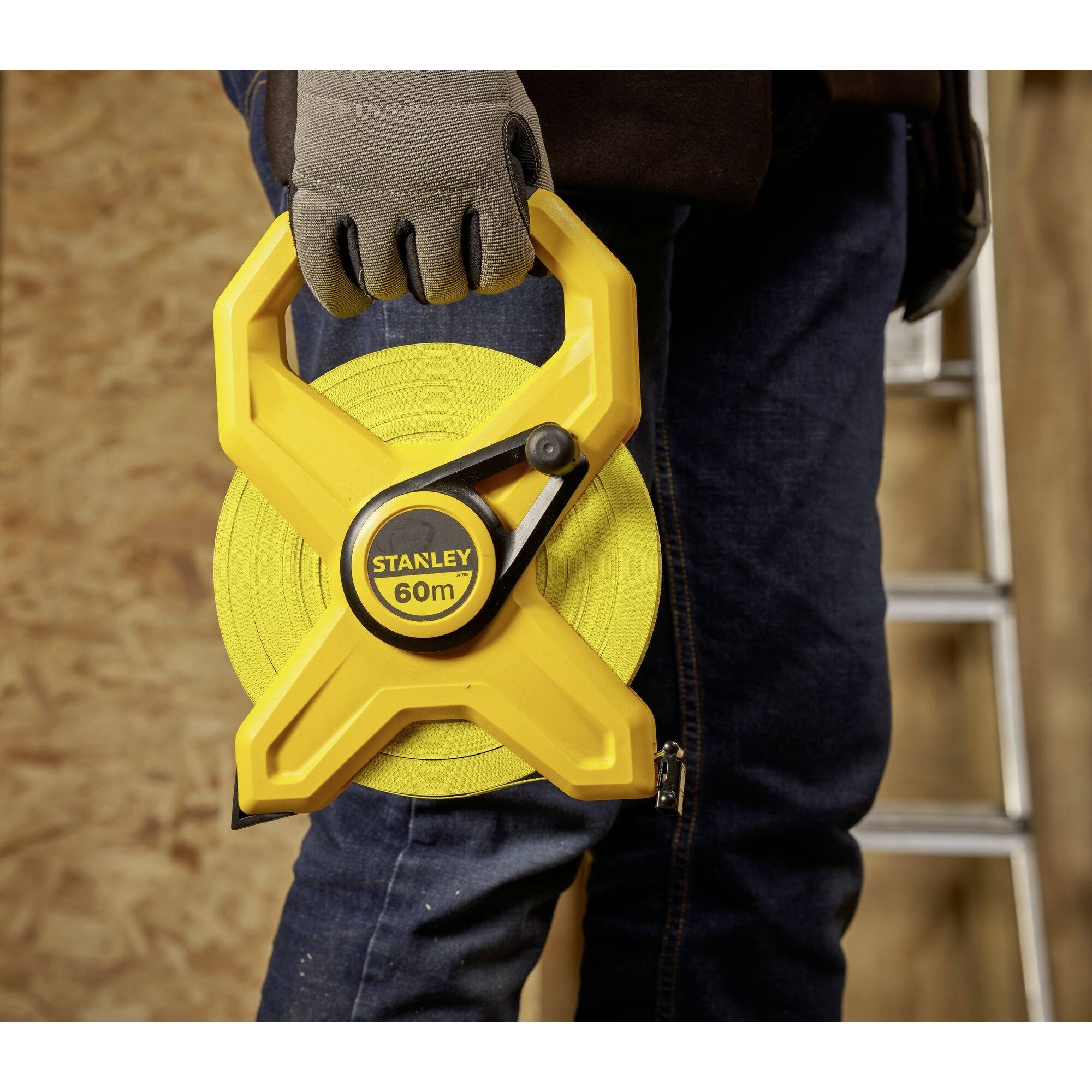 STANLEY 2-34-795 Maßband