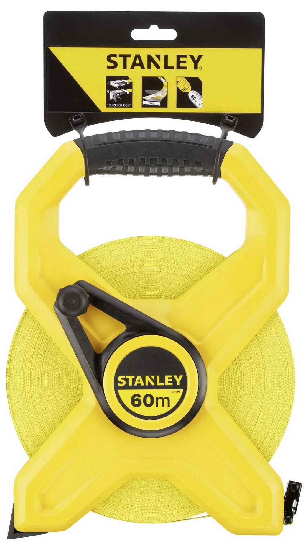 STANLEY 2-34-795 Maßband