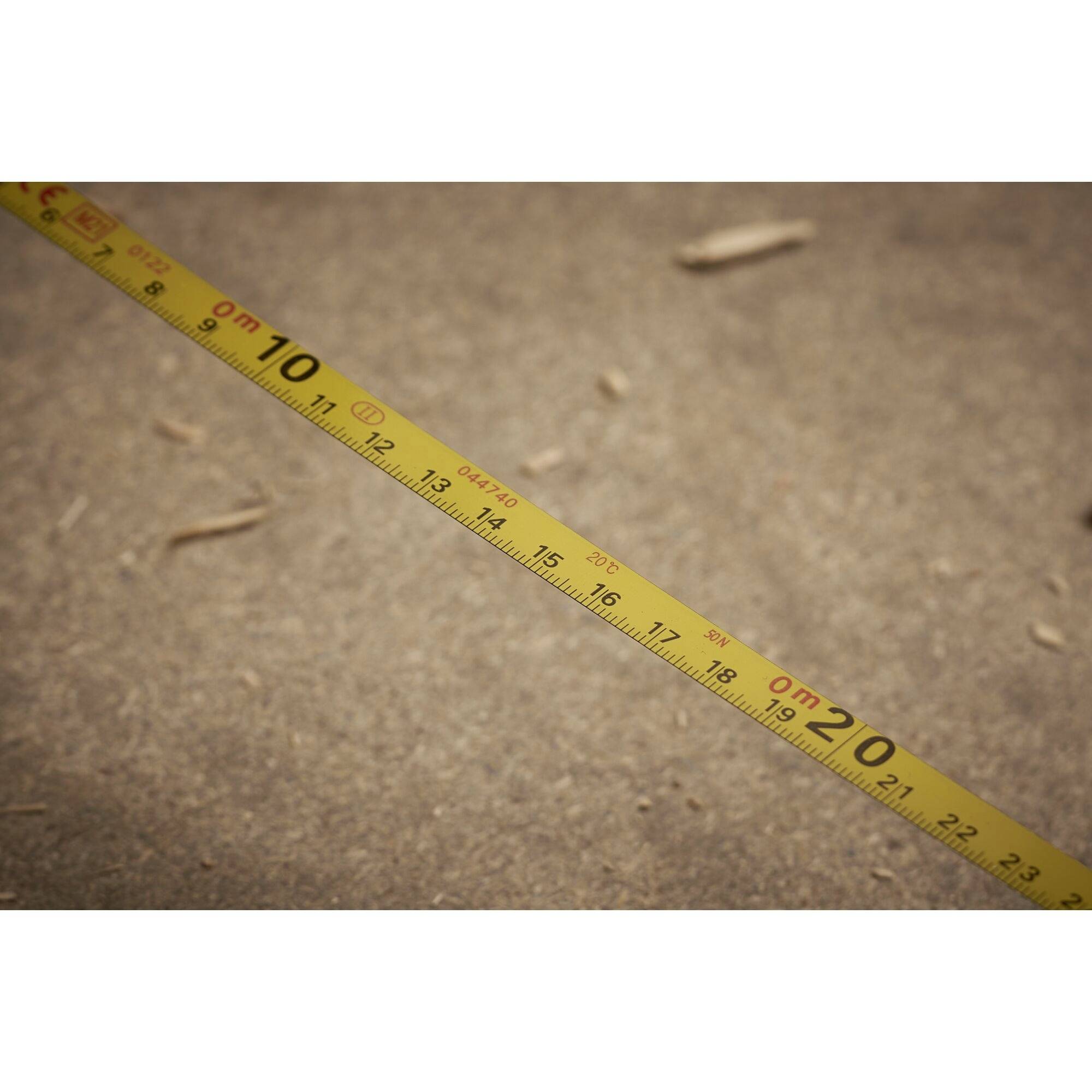 STANLEY 0-34-108 Maßband