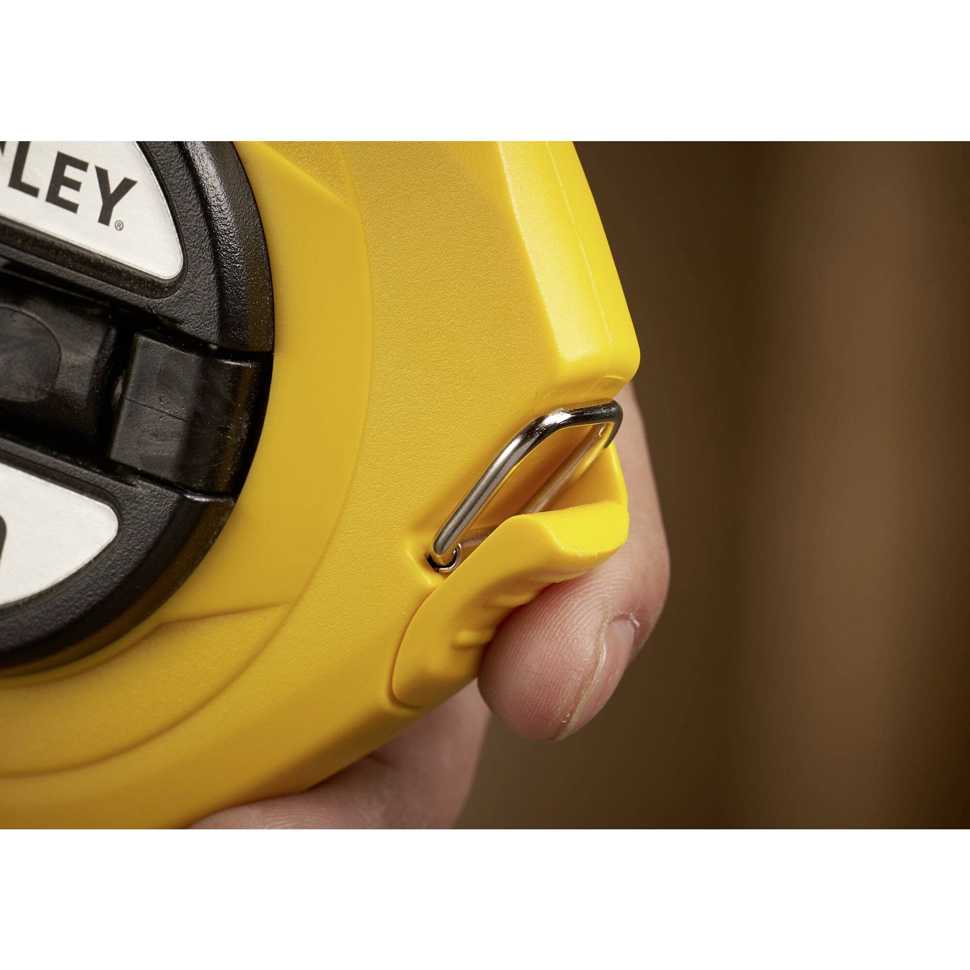 STANLEY 0-34-108 Maßband