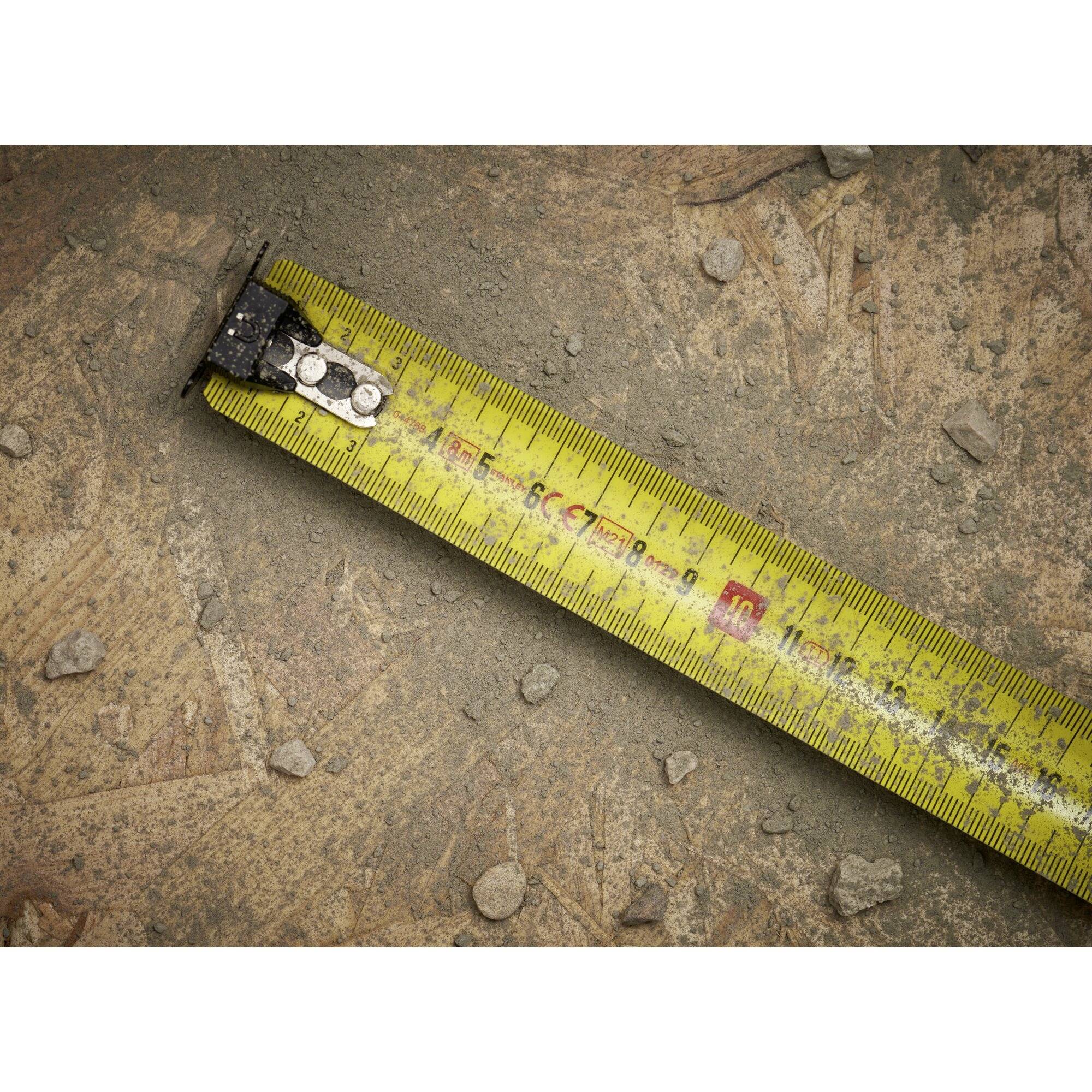 STANLEY XTHT0-33501 Maßband