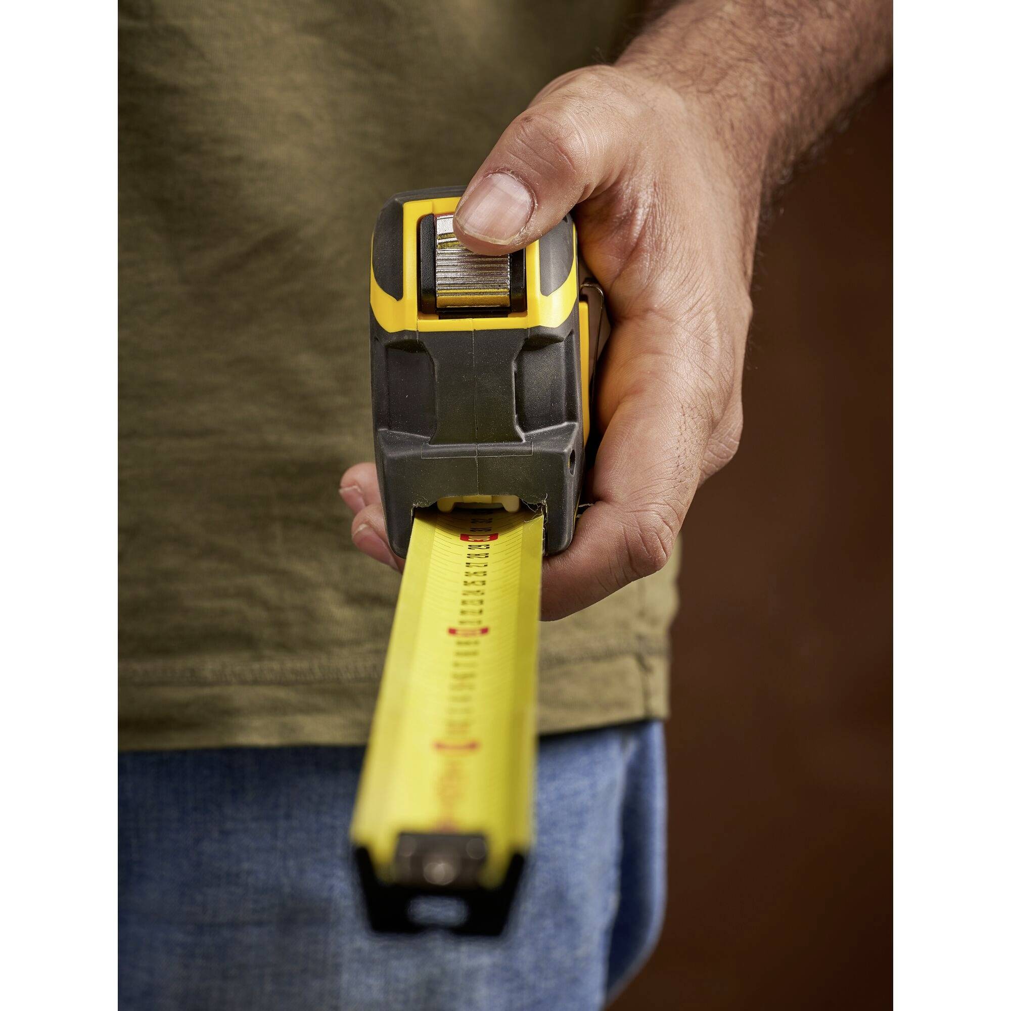 STANLEY XTHT0-33501 XTHT0-33501 Maßband