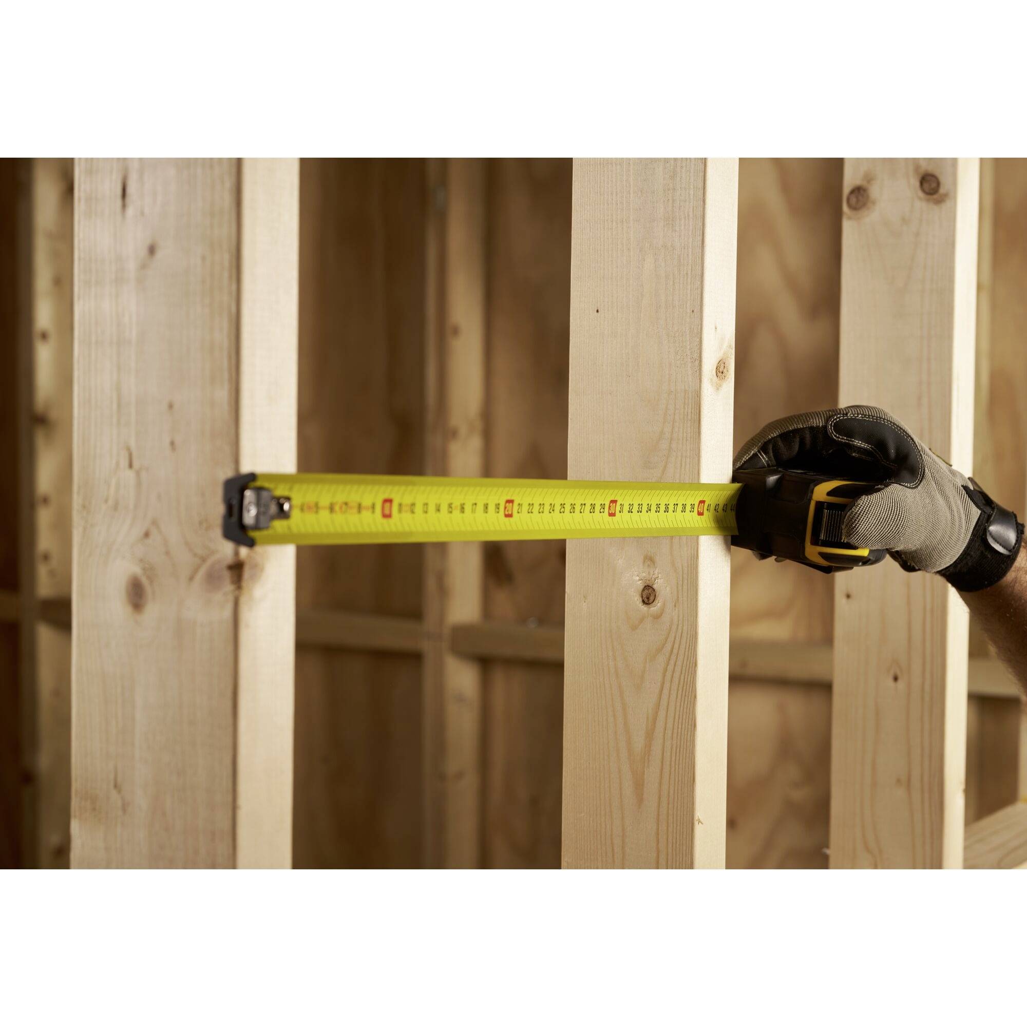 STANLEY XTHT0-33501 Maßband